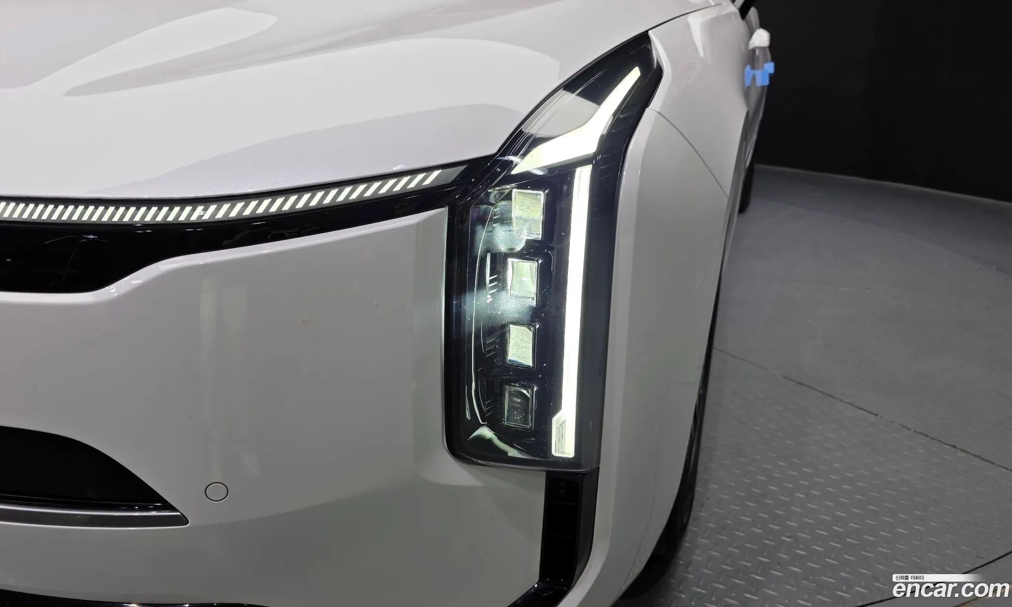 Kia K8 2025 — 27