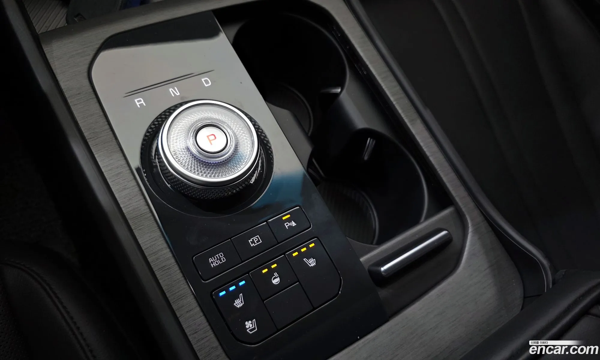 Kia K8 2025 — 10