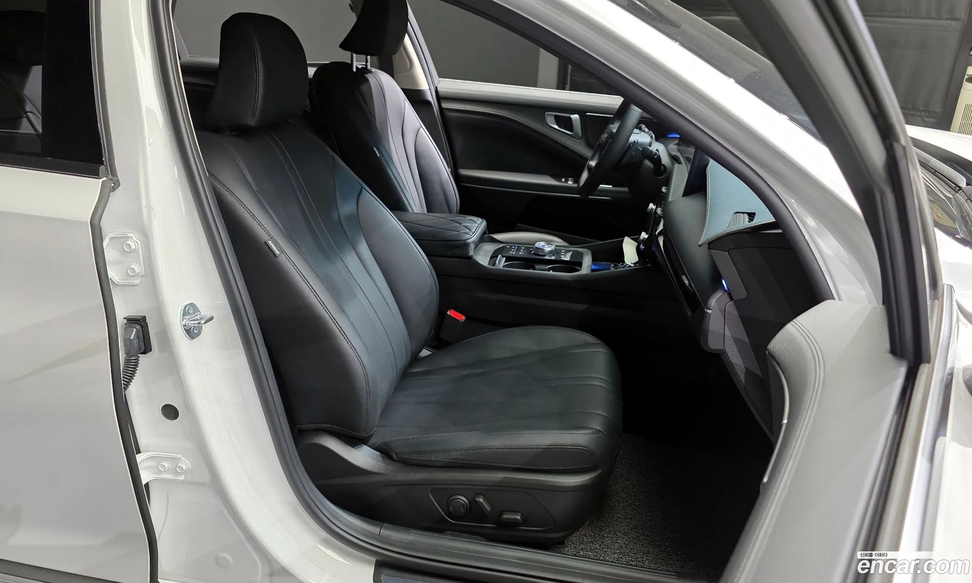 Kia K8 2025 — 7