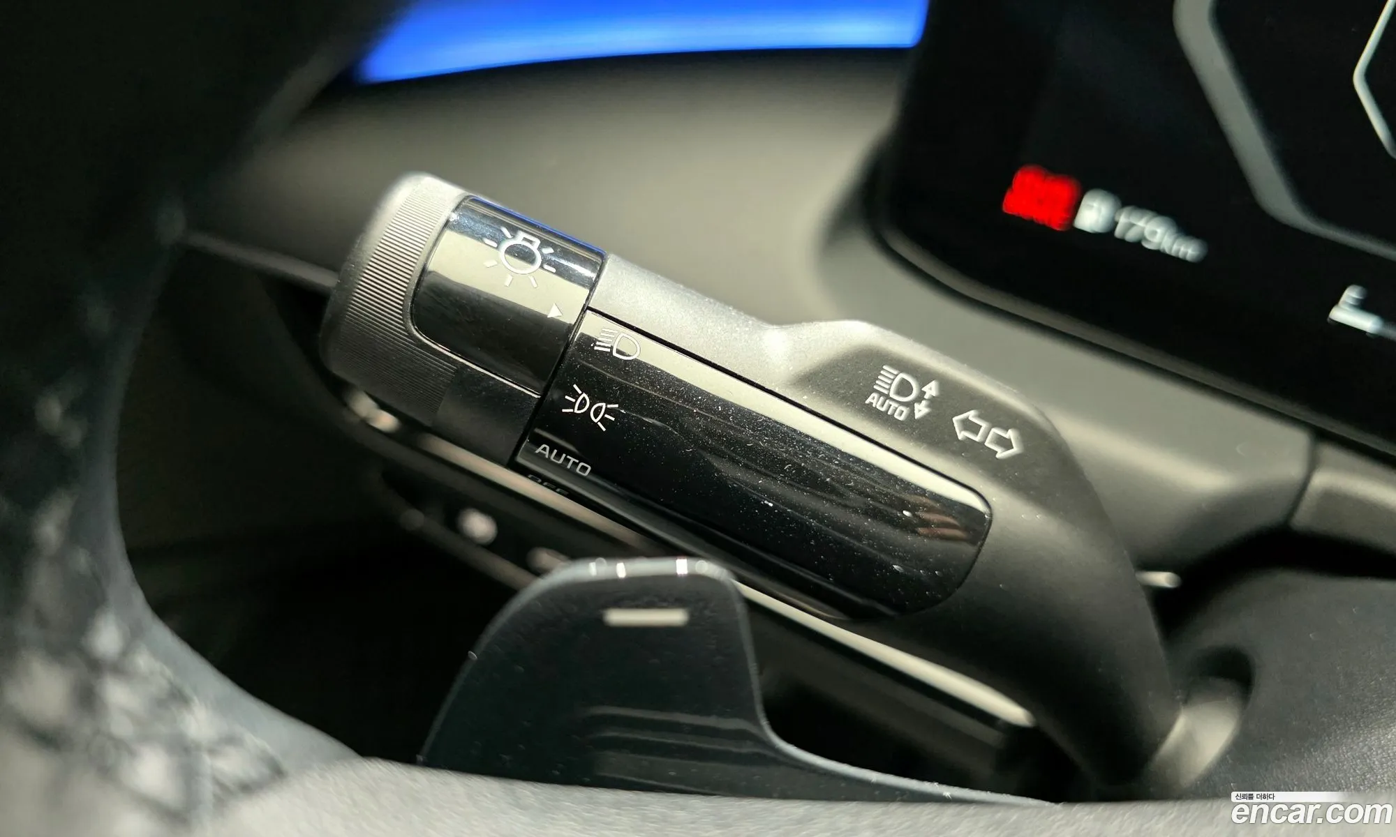 Kia K8 2025 — 15