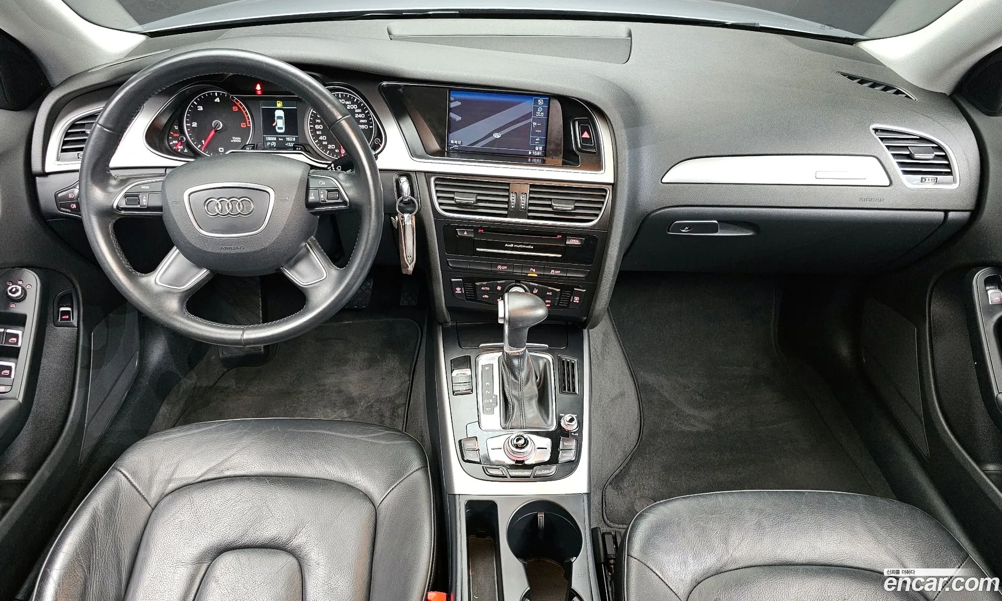 Audi A4 2015 WAUZZZ8K3FA086752 — 16