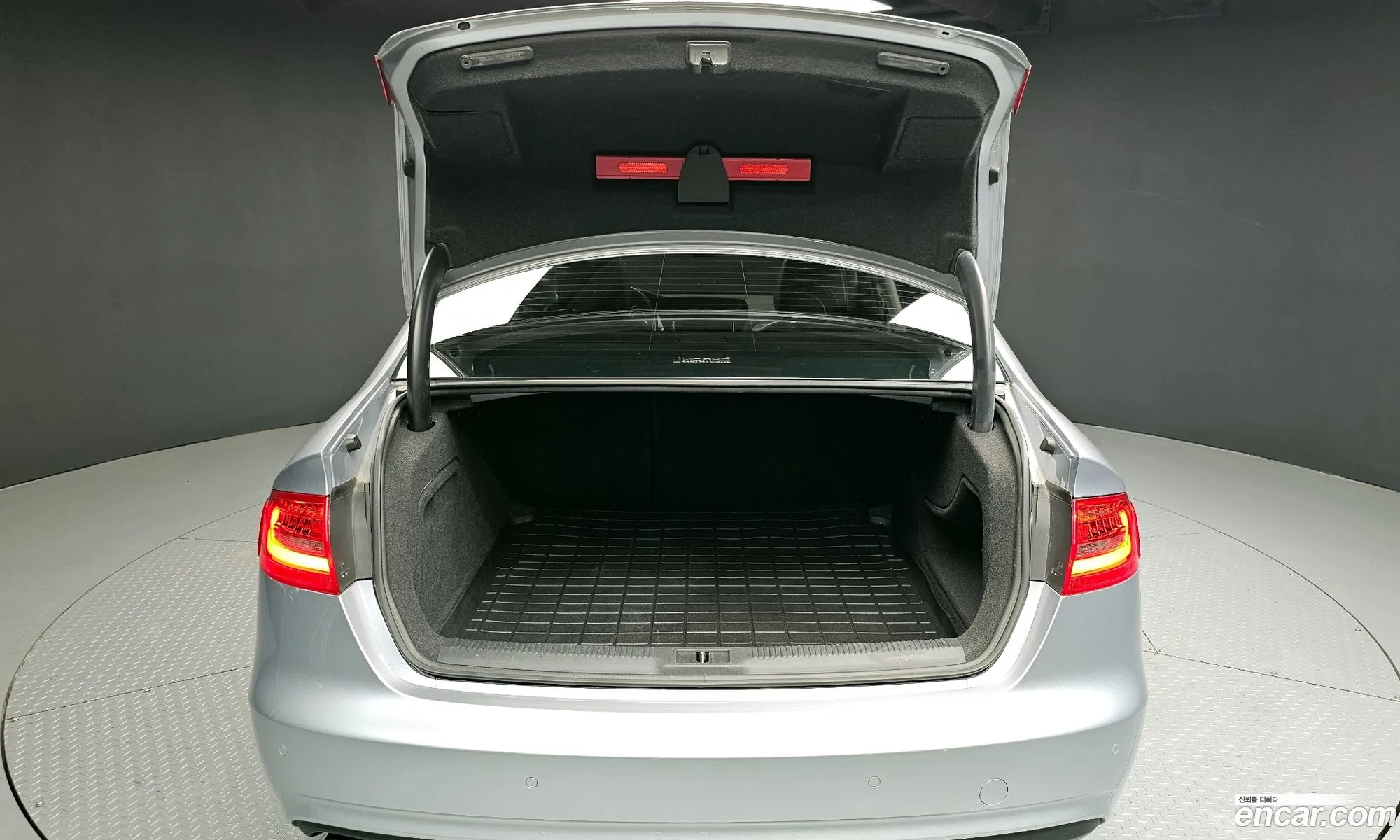 Audi A4 2015 WAUZZZ8K3FA086752 — 17