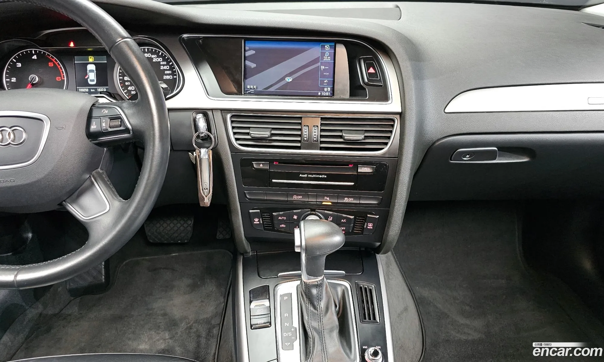 Audi A4 2015 WAUZZZ8K3FA086752 — 12