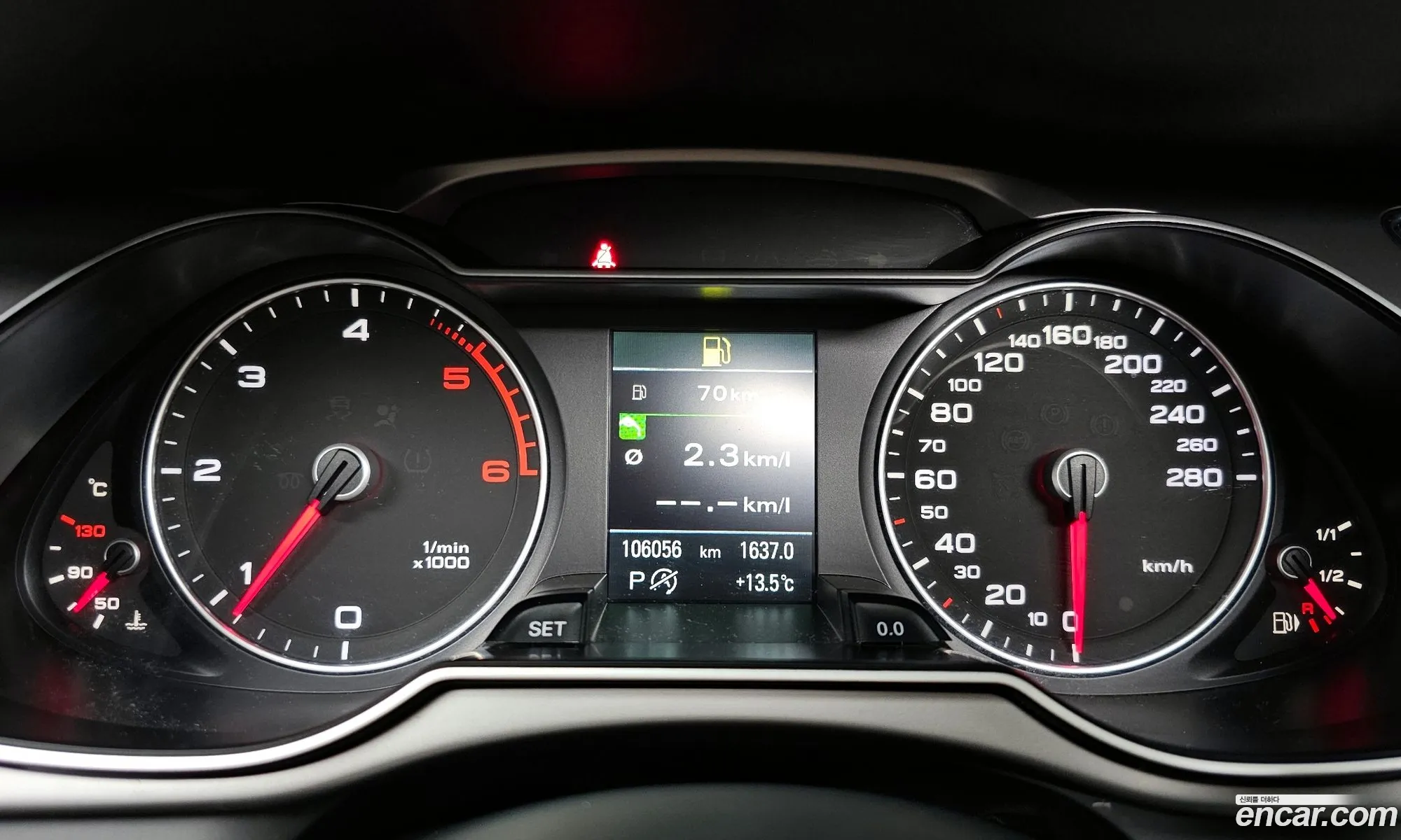 Audi A4 2015 WAUZZZ8K3FA086752 — 5
