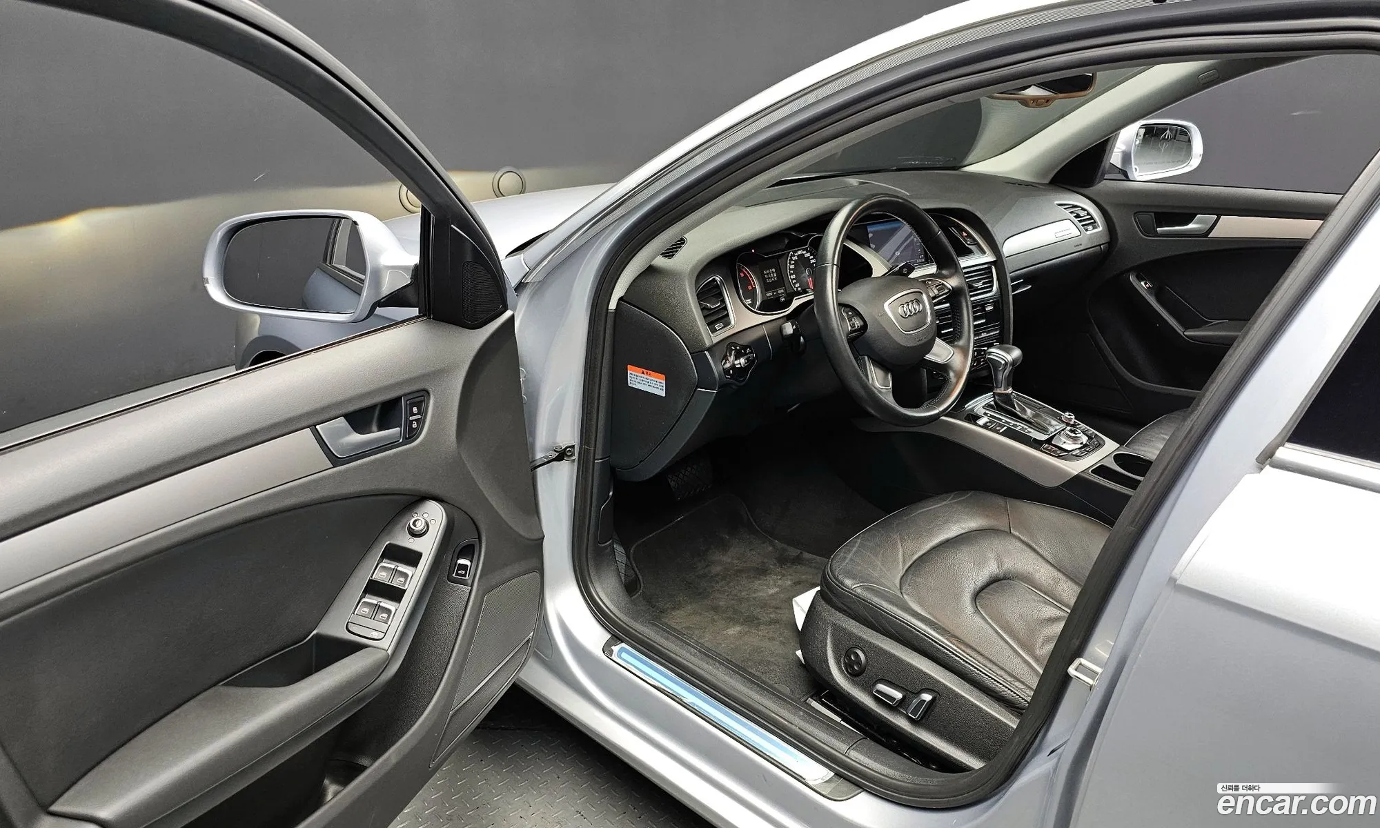 Audi A4 2015 WAUZZZ8K3FA086752 — 11