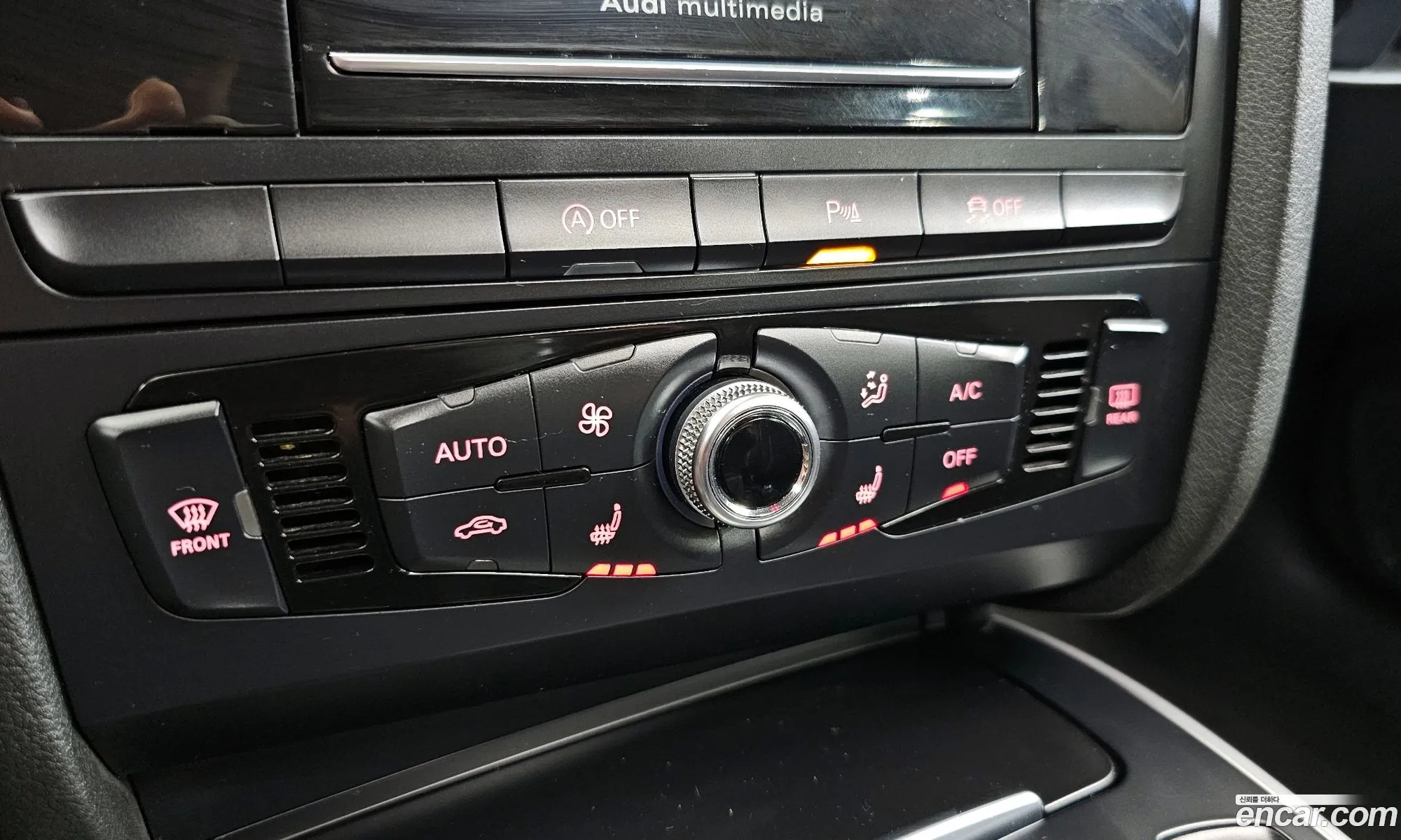 Audi A4 2015 WAUZZZ8K3FA086752 — 10
