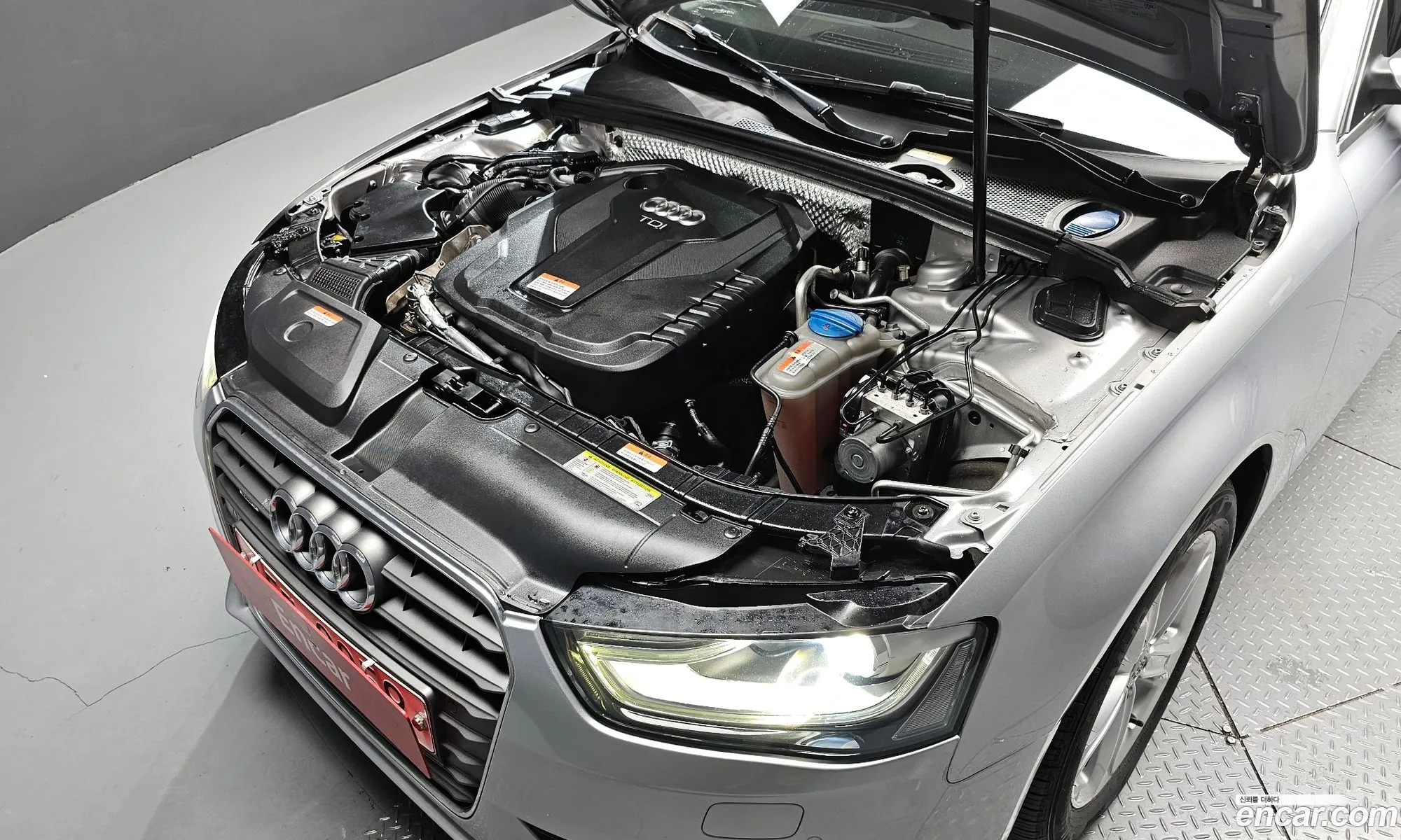 Audi A4 2015 WAUZZZ8K3FA086752 — 8