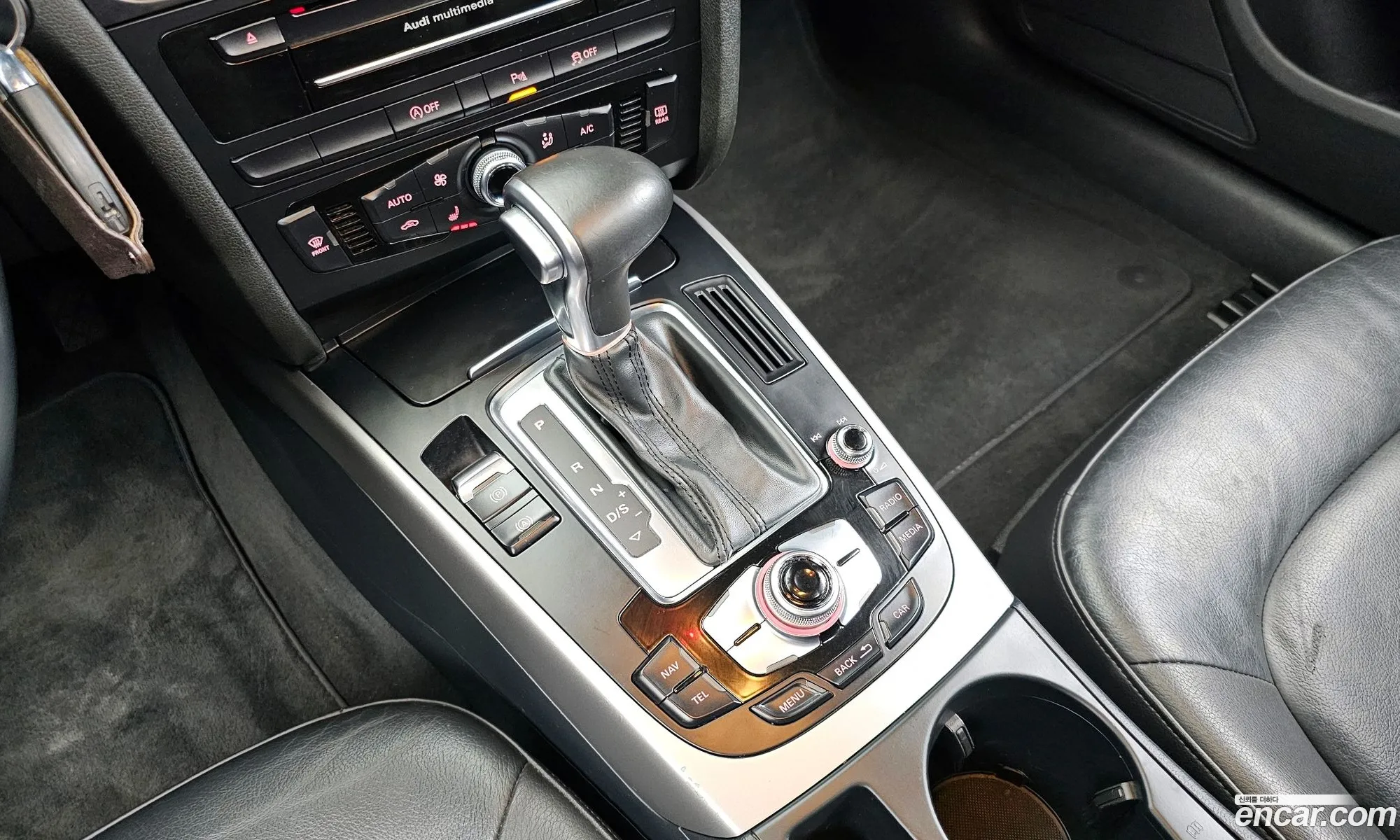 Audi A4 2015 WAUZZZ8K3FA086752 — 19