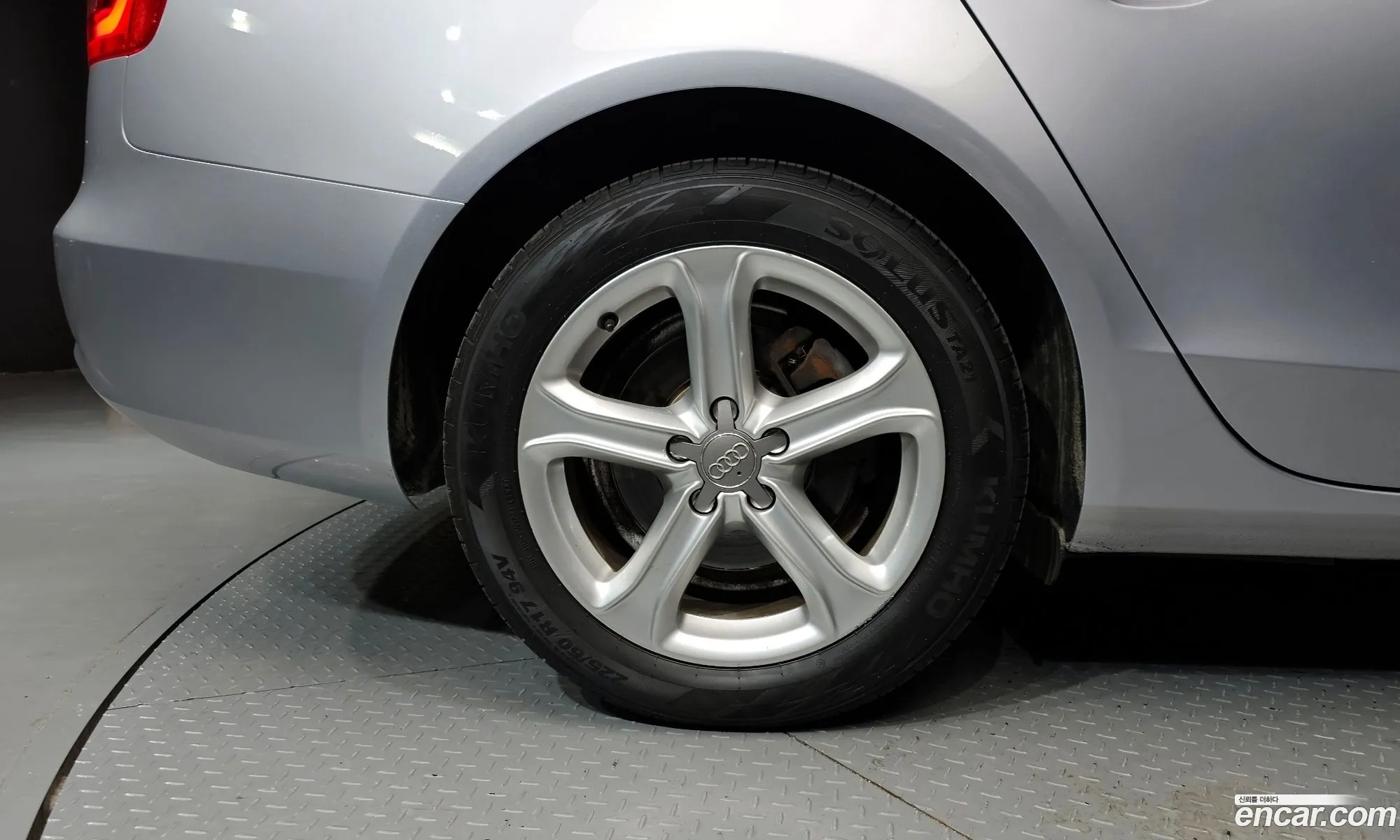 Audi A4 2015 WAUZZZ8K3FA086752 — 14