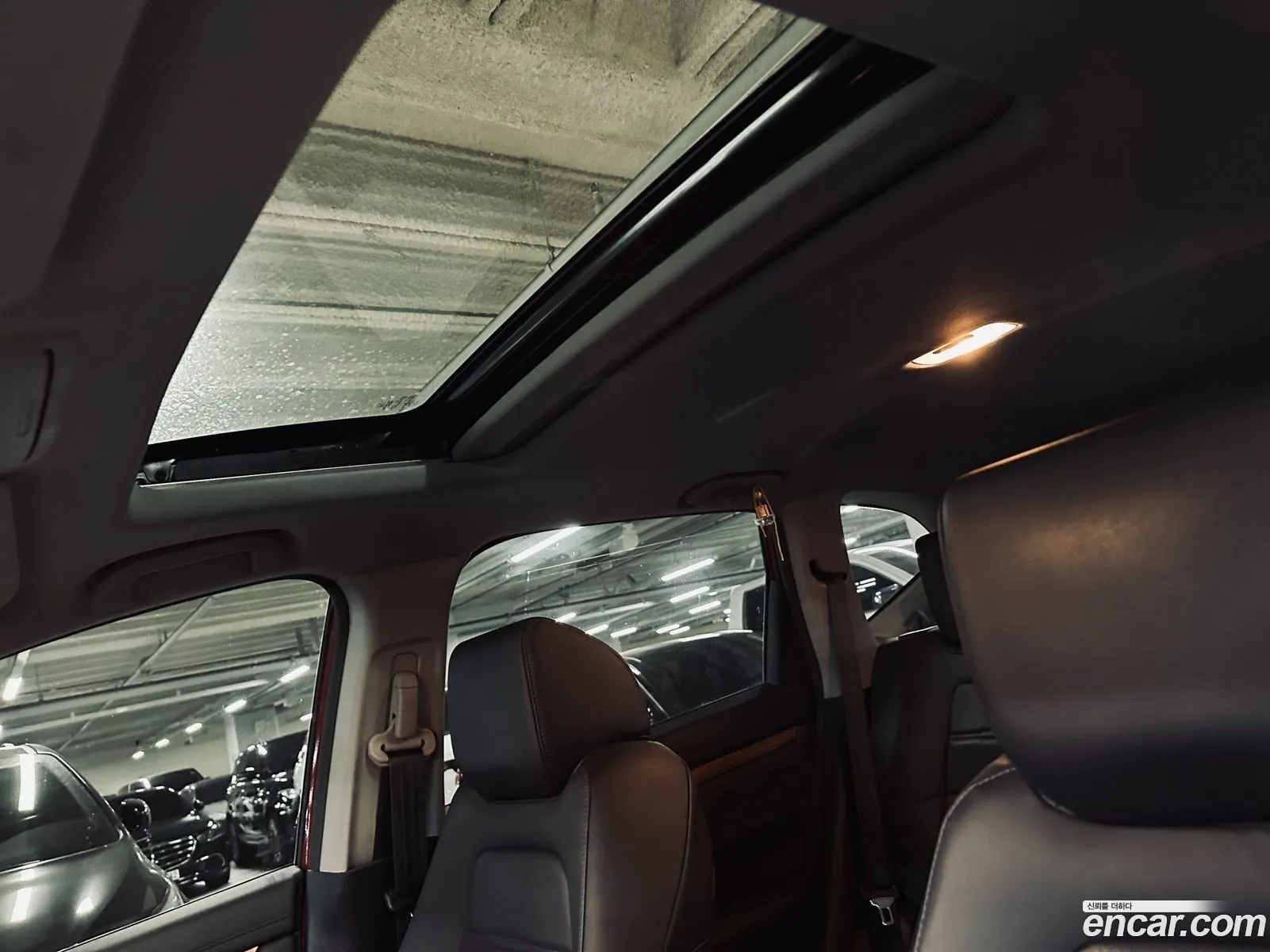 Honda CR-V 2019 — 11