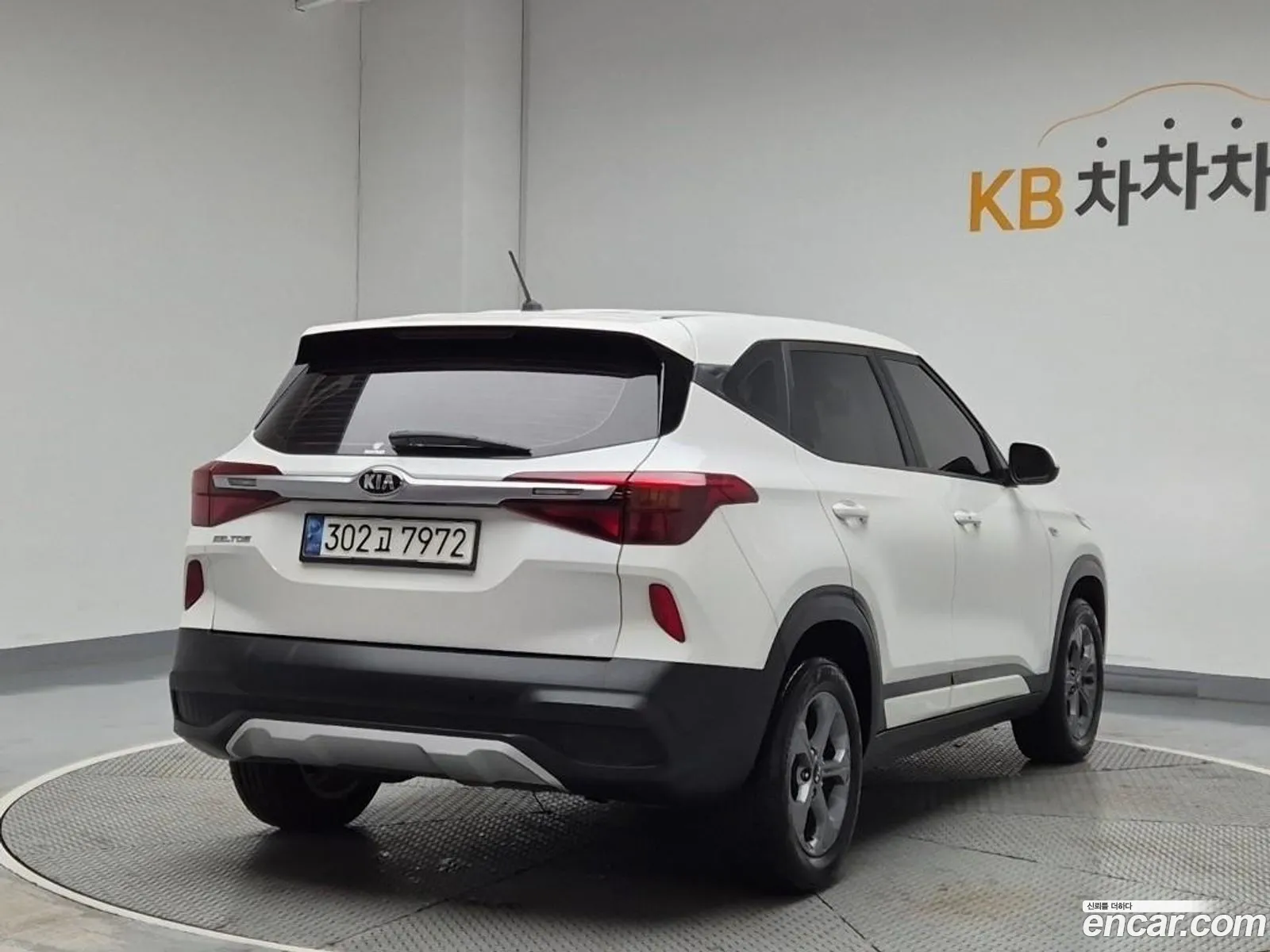 Kia Seltos 2021 — 10