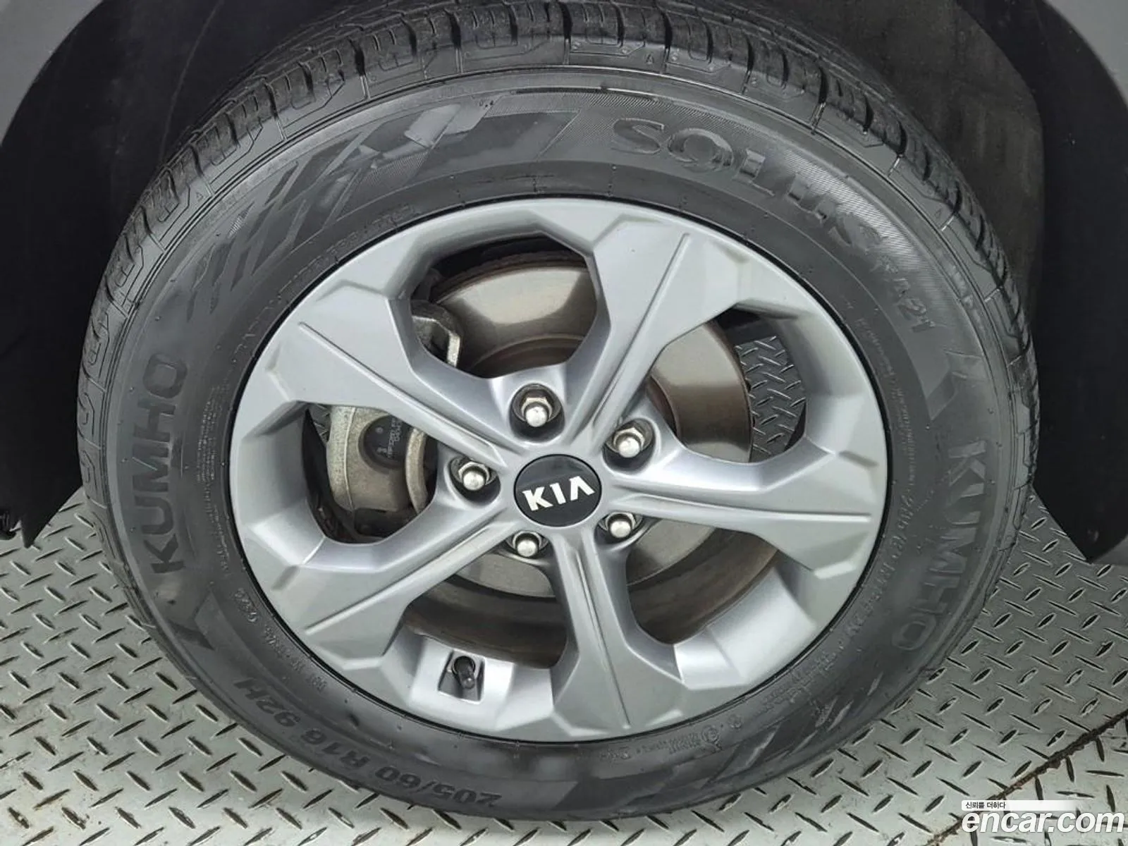 Kia Seltos 2021 — 12