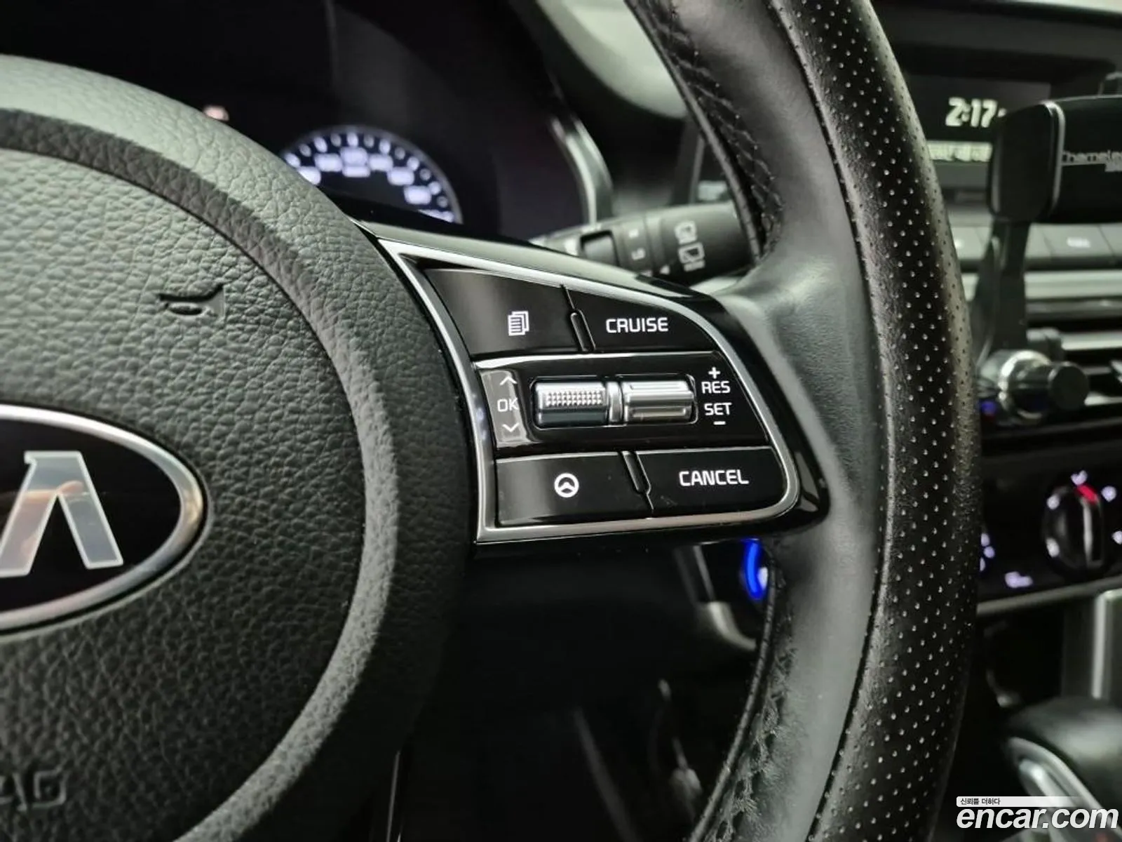 Kia Seltos 2021 — 4