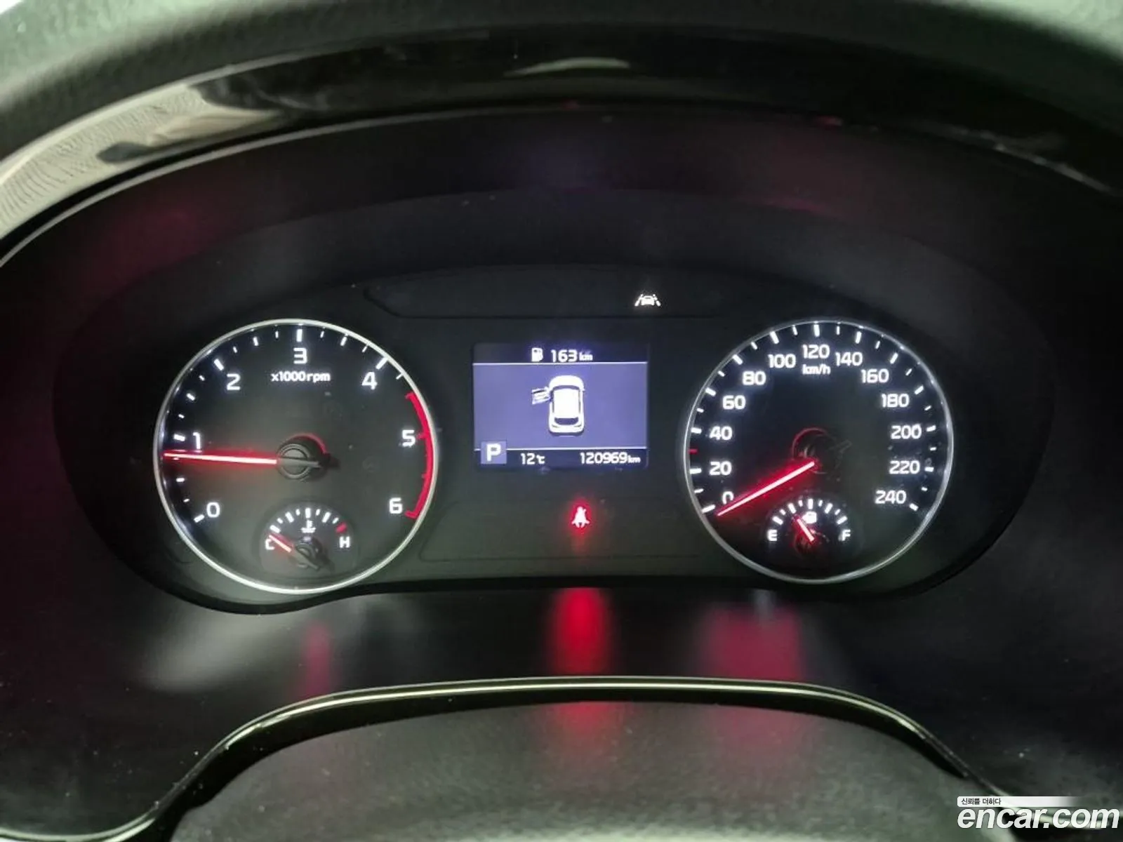 Kia Seltos 2021 — 4