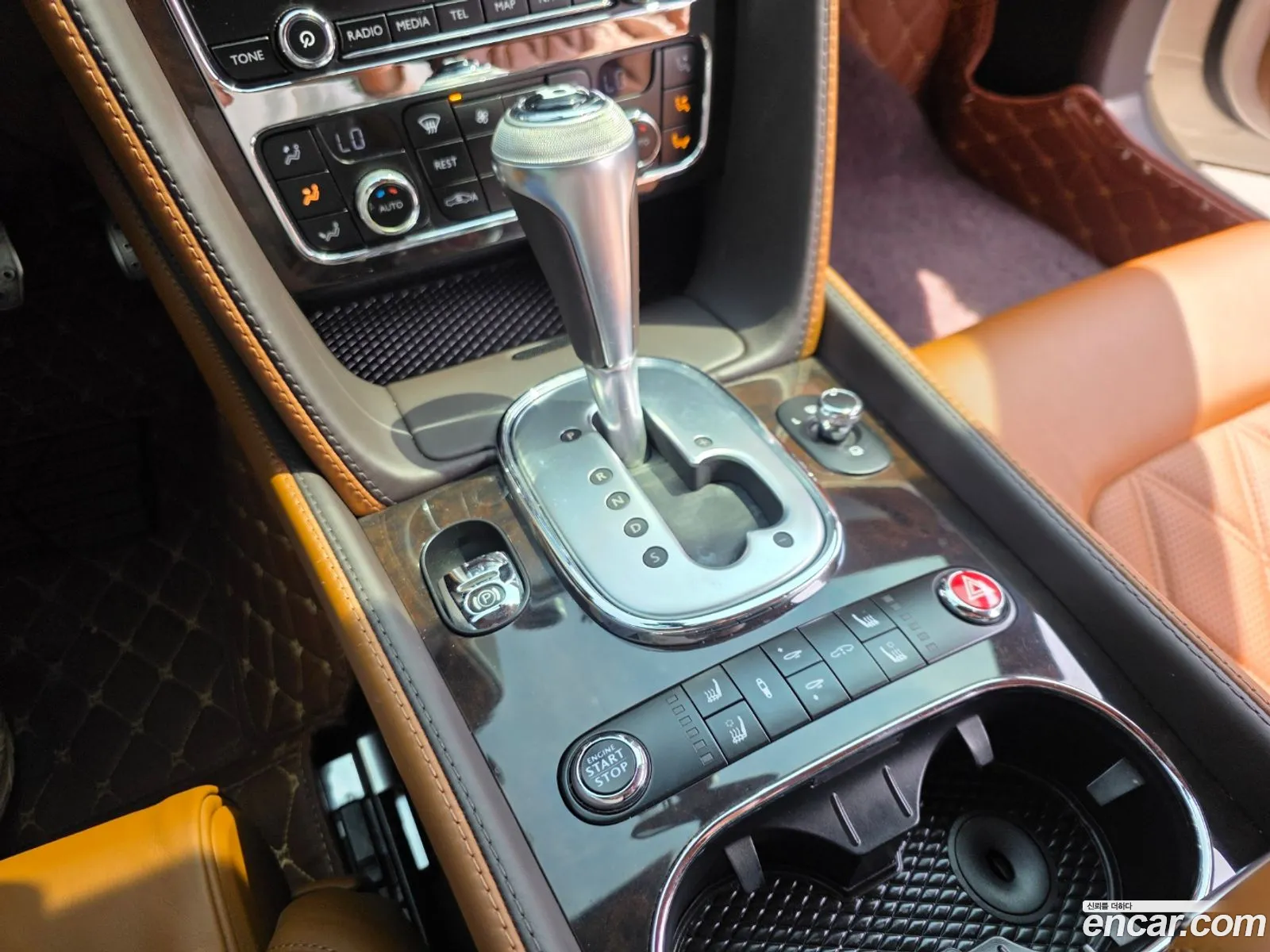 Bentley Continental GT 2013 — 3