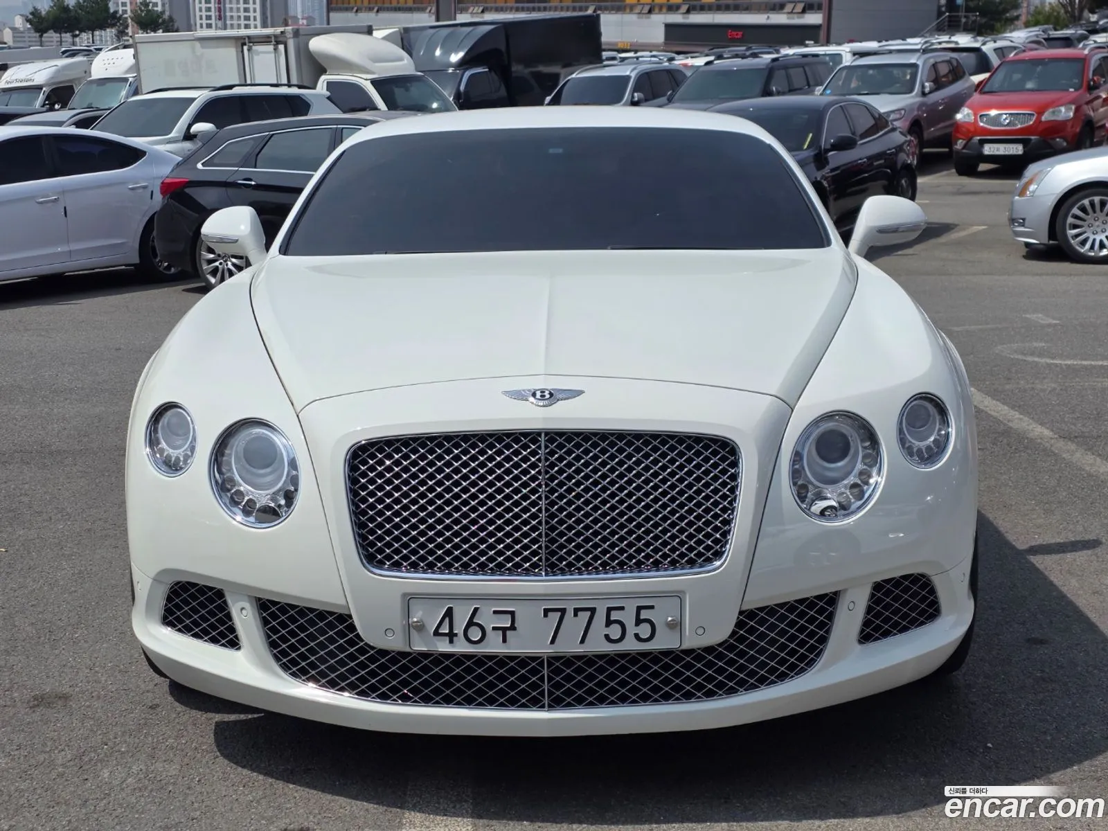 Bentley Continental GT 2013 — 16