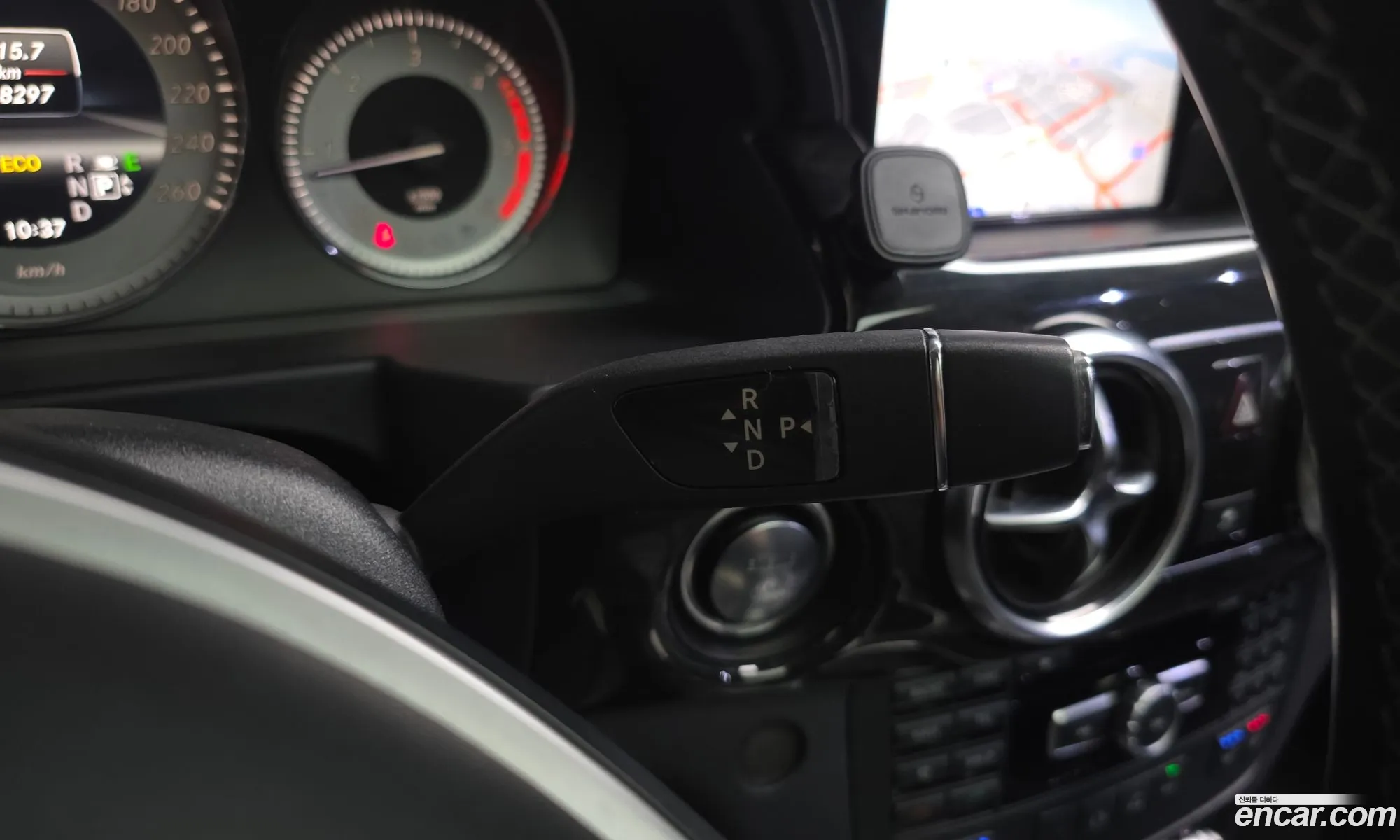 Mercedes-Benz GLK-Class X204 2013 — 14