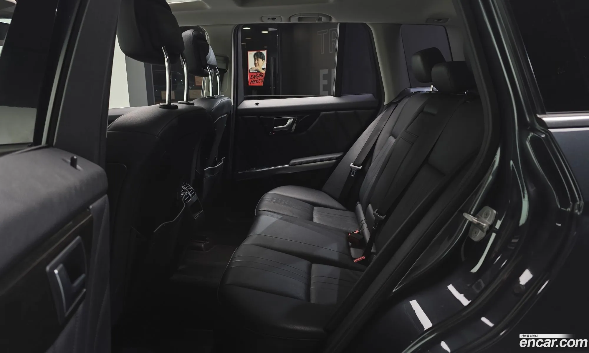 Mercedes-Benz GLK-Class X204 2013 — 20