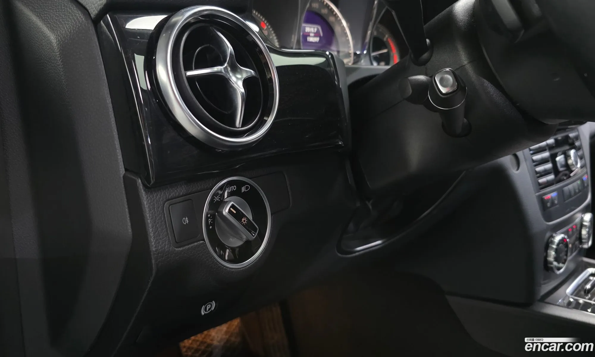 Mercedes-Benz GLK-Class X204 2013 — 5