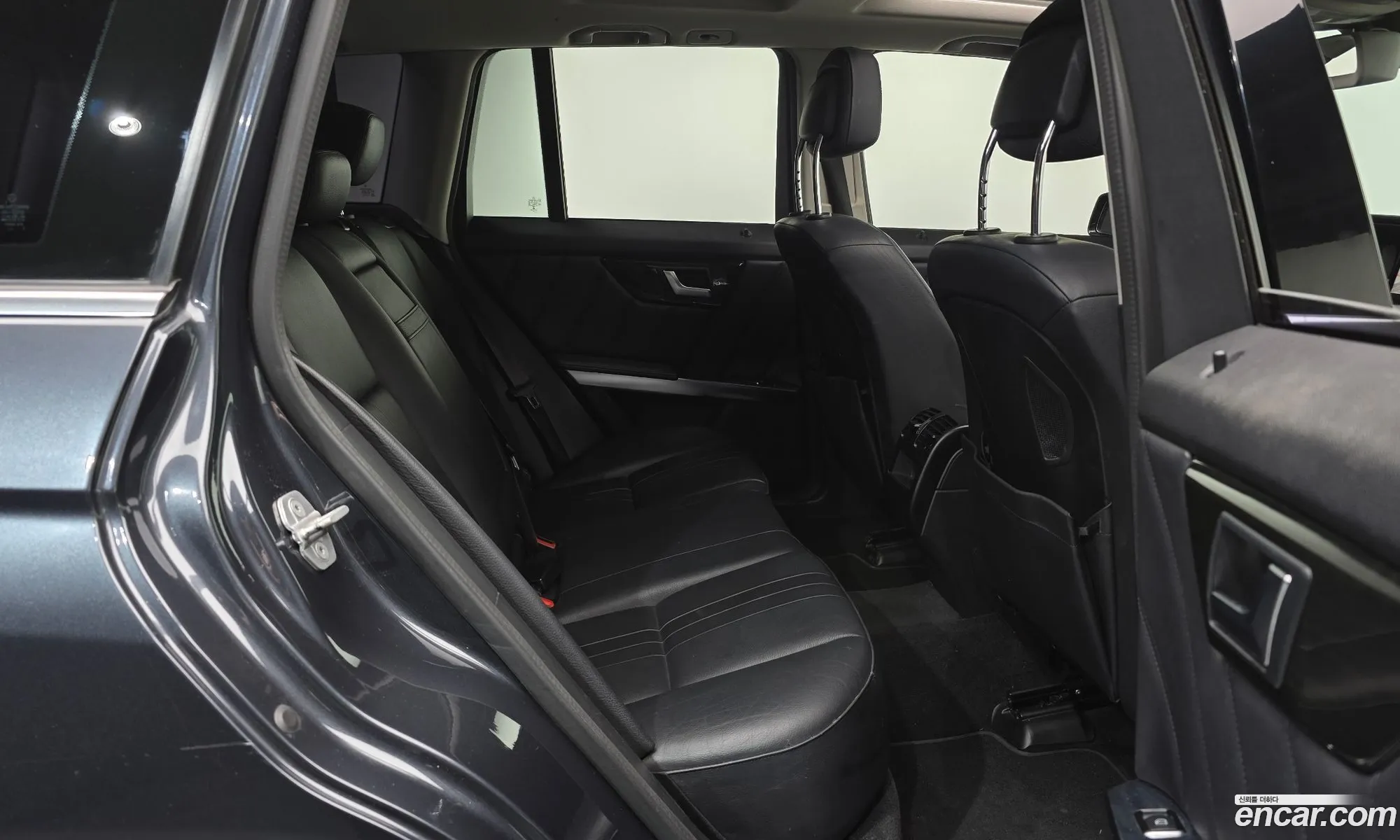Mercedes-Benz GLK-Class X204 2013 — 8