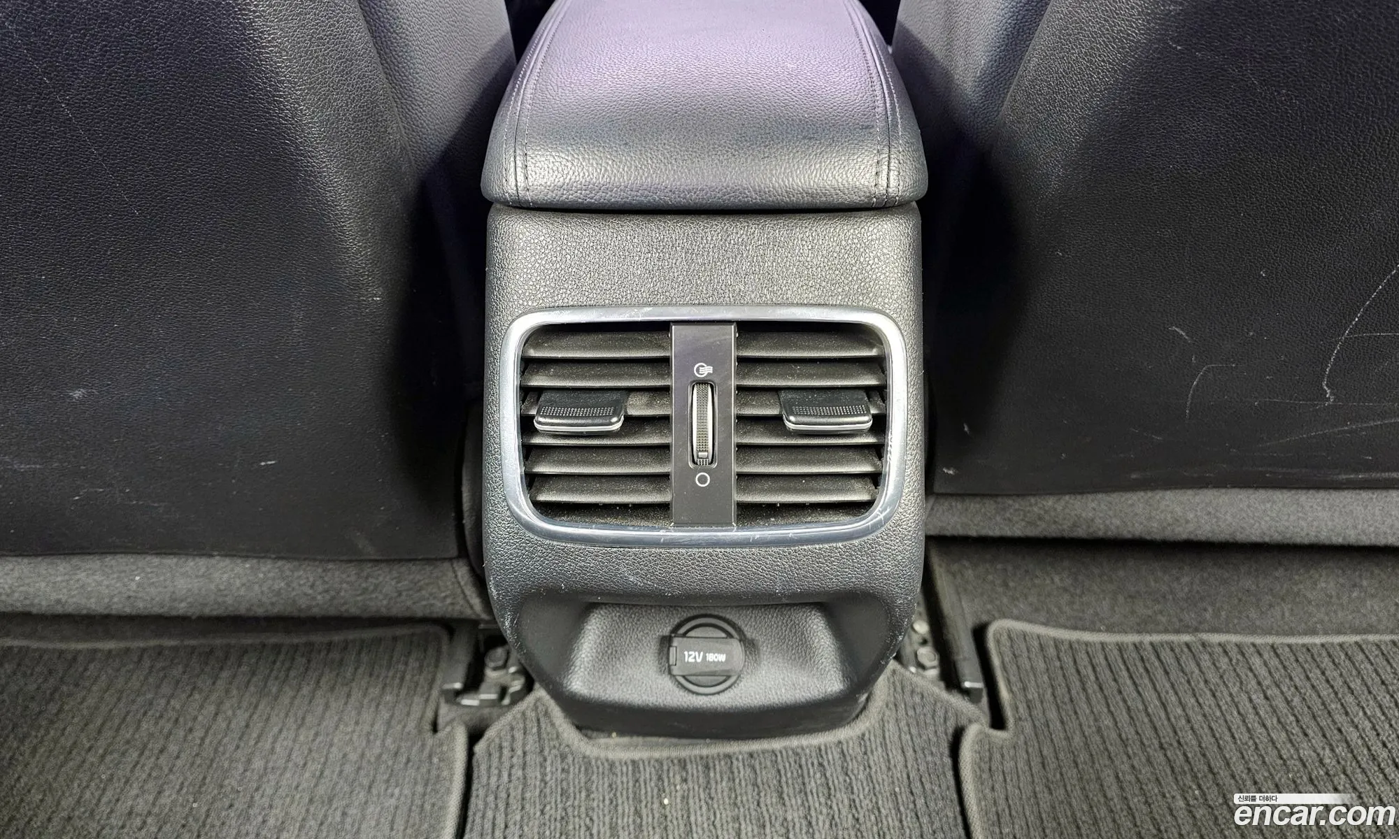 Kia K5 Hybrid 2016 — 13