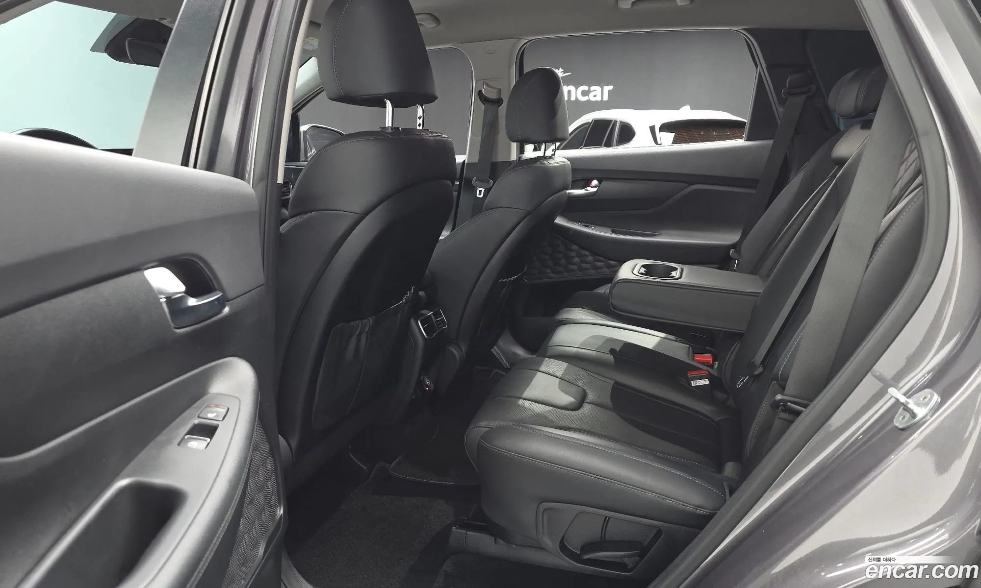 Hyundai Santa Fe 2022 — 6