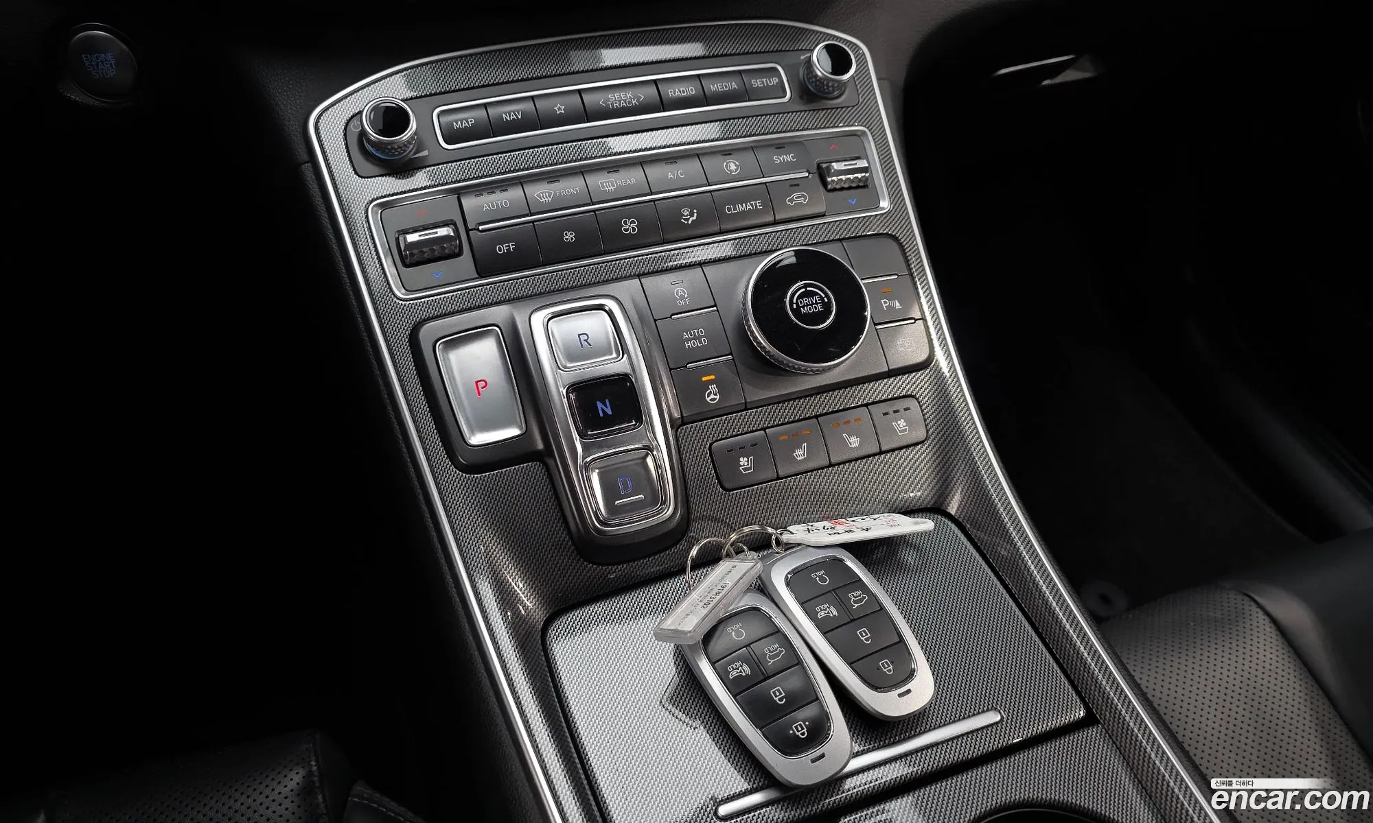 Hyundai Santa Fe 2022 — 19