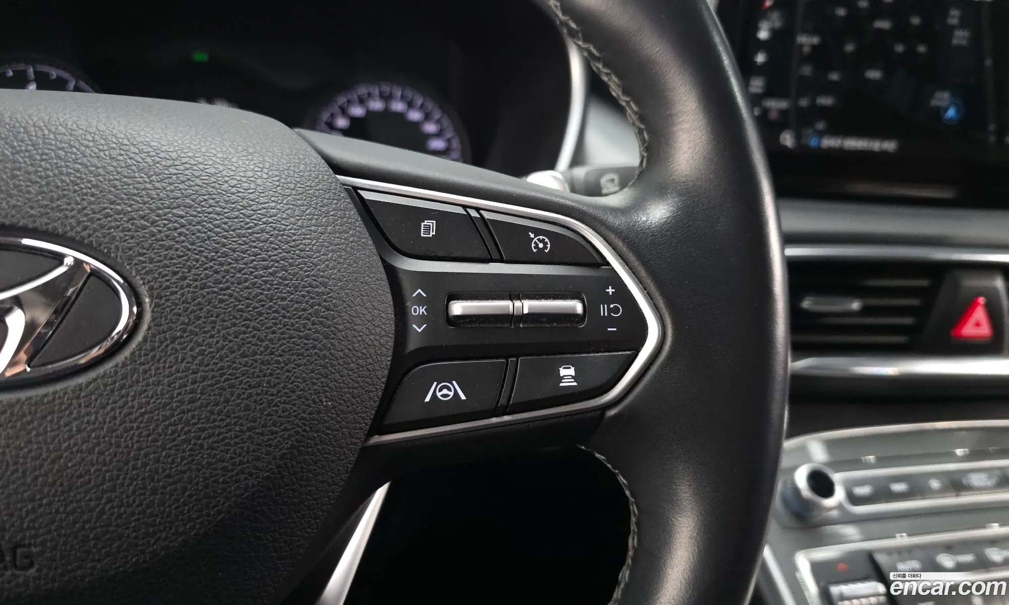 Hyundai Santa Fe 2022 — 13