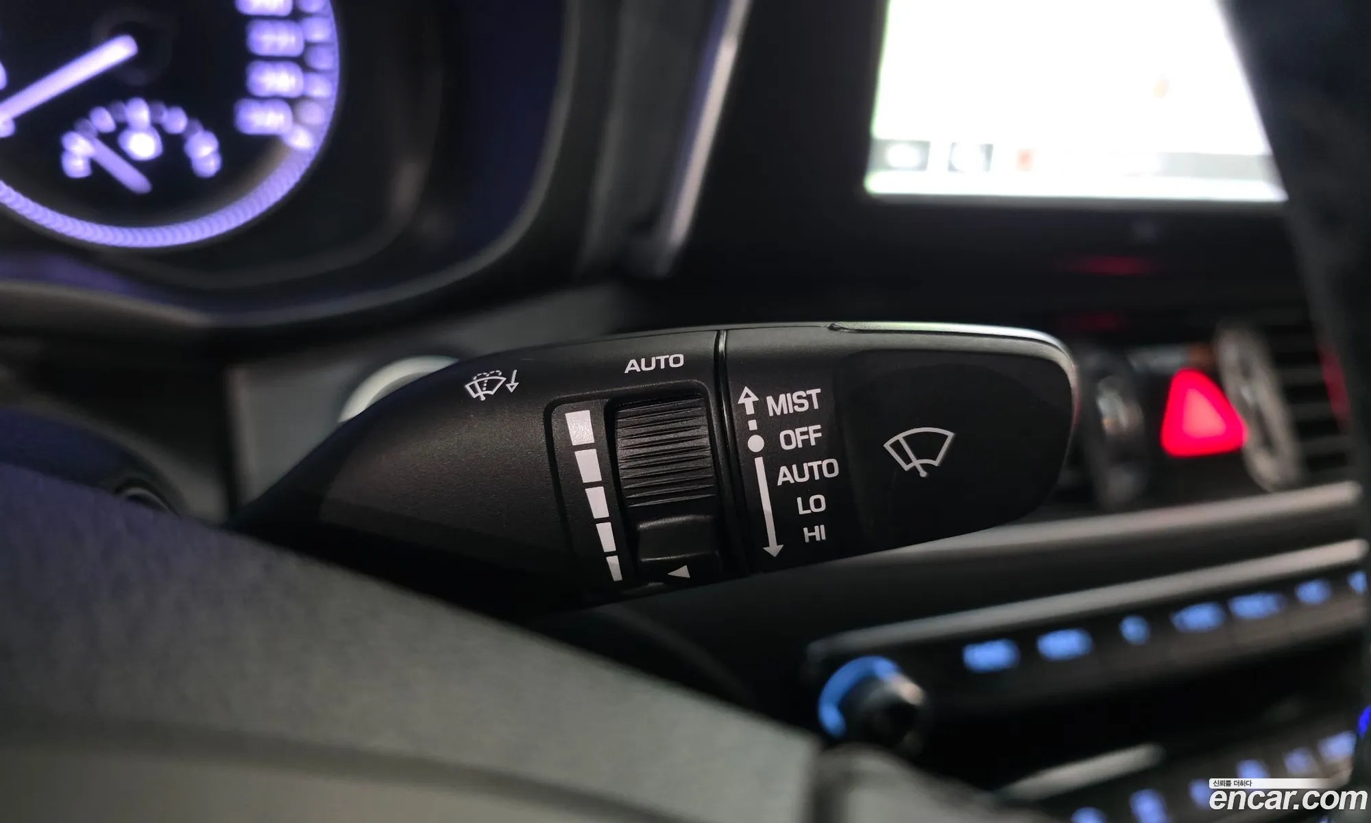 Hyundai Grandeur IG Hybrid 2017 — 4