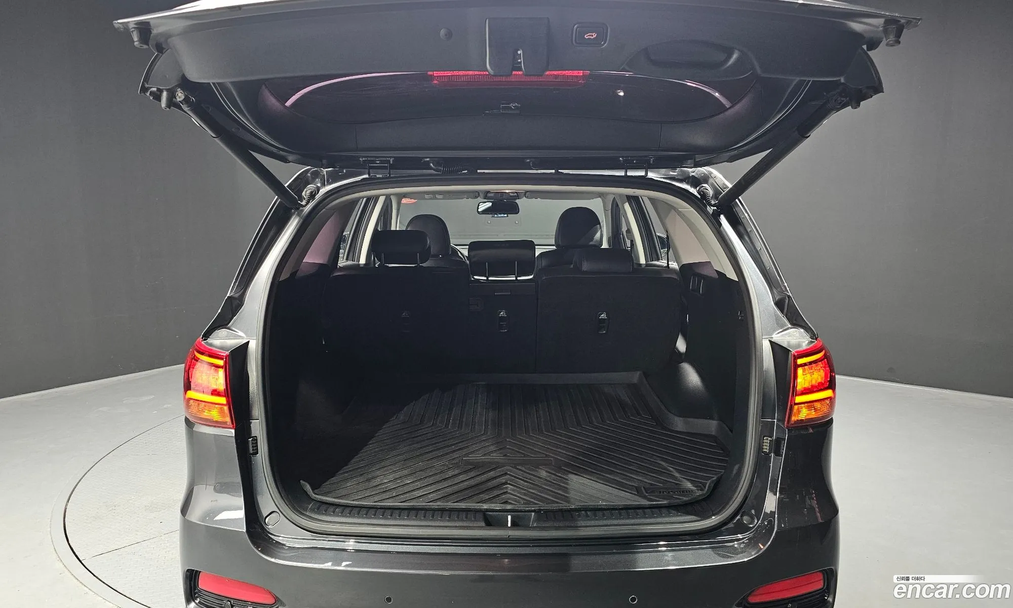Kia Sorento 2017 — 18