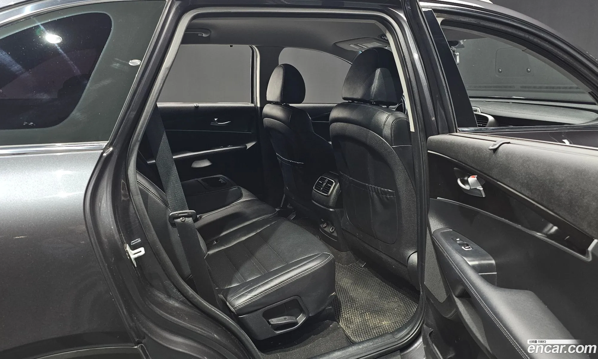 Kia Sorento 2017 — 30