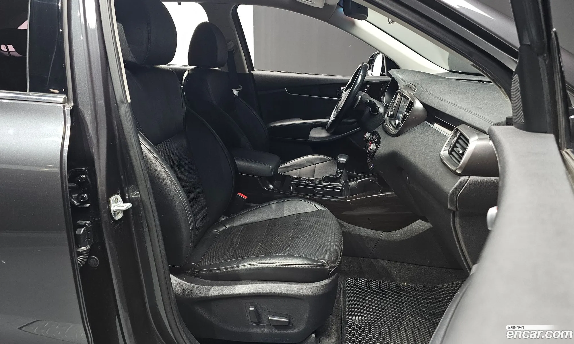 Kia Sorento 2017 — 8