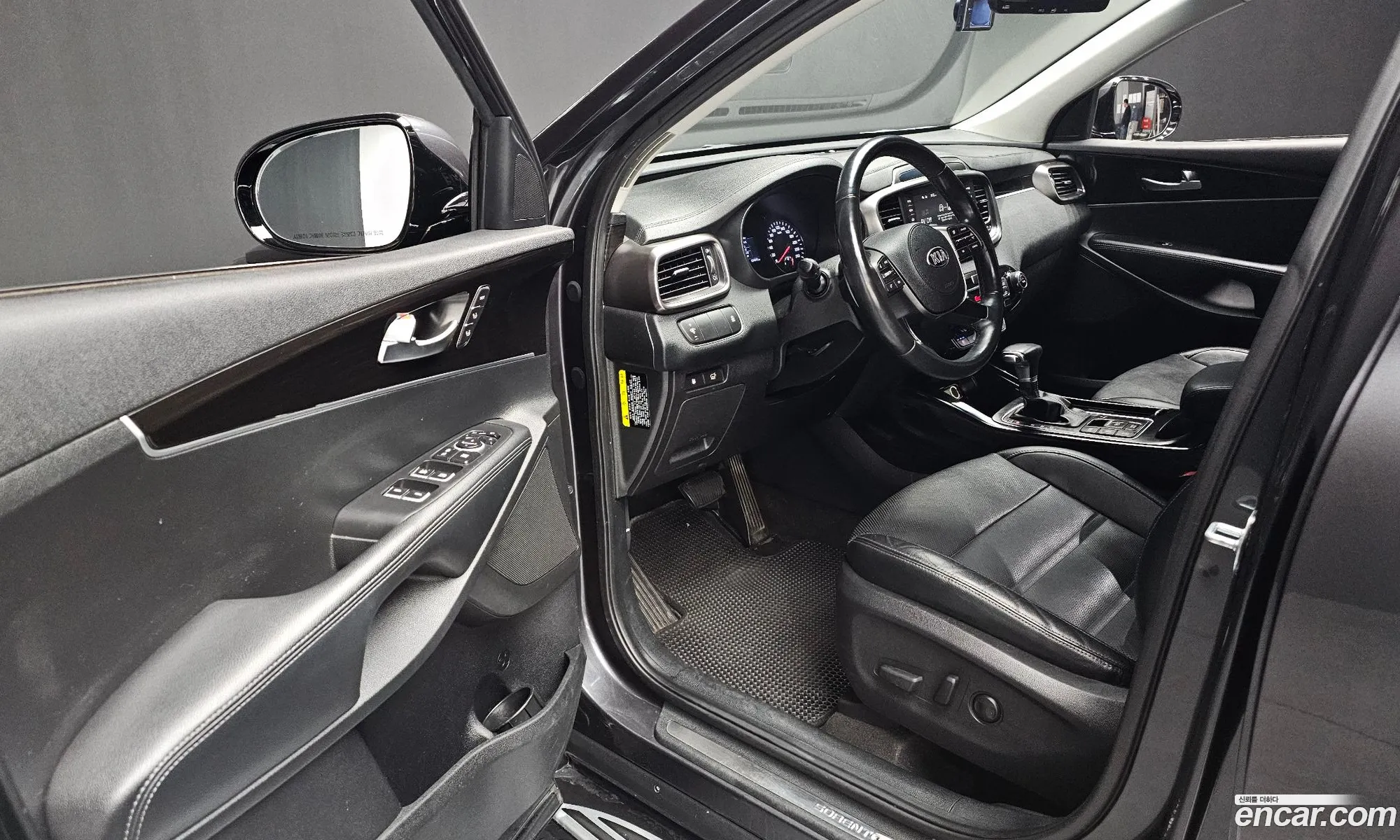 Kia Sorento 2017 — 10