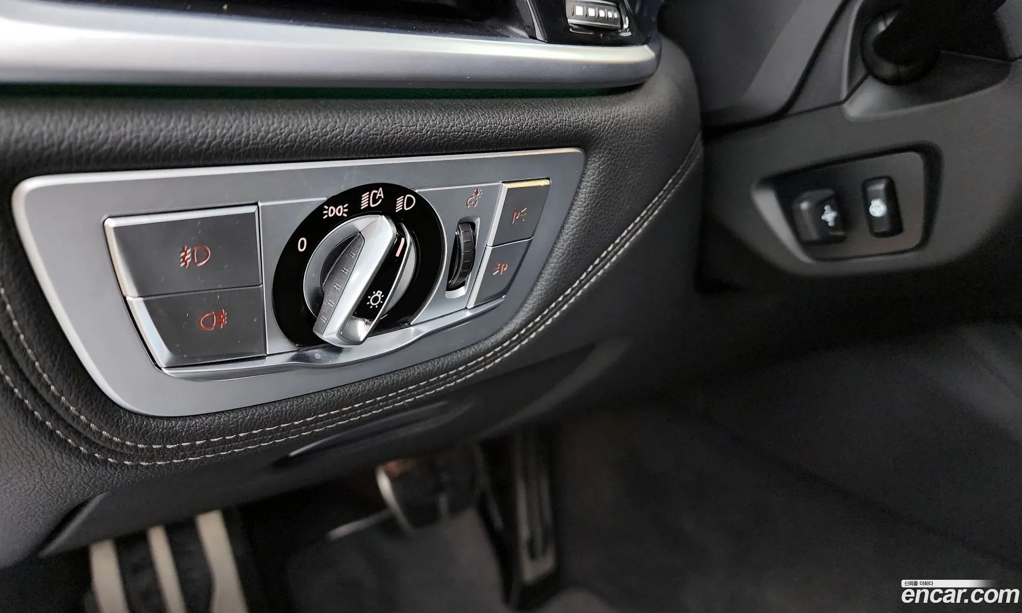 BMW 7 Series 2018 WBA7C6101JB383358 — 9