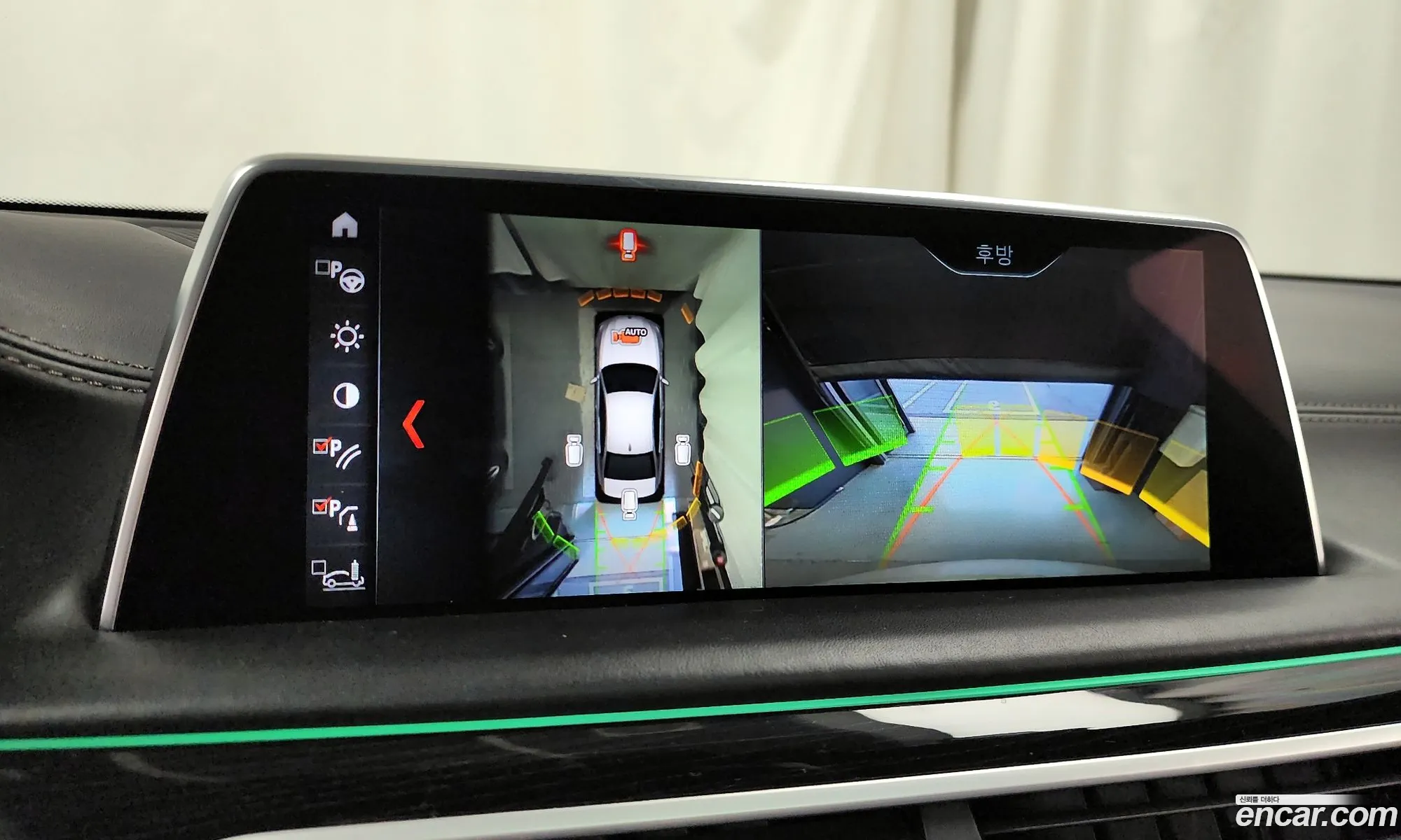 BMW 7 Series 2018 WBA7C6101JB383358 — 12