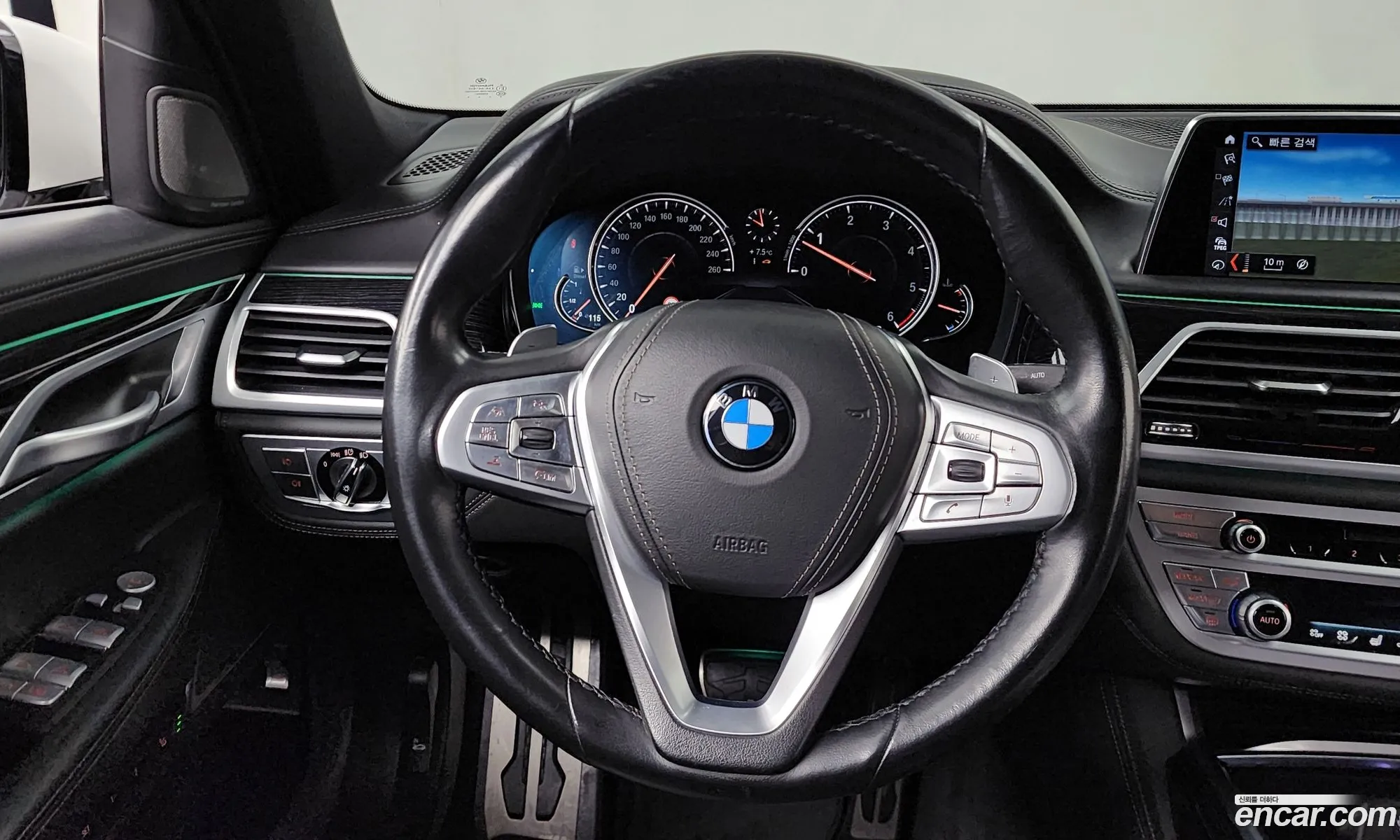 BMW 7 Series 2018 WBA7C6101JB383358 — 3
