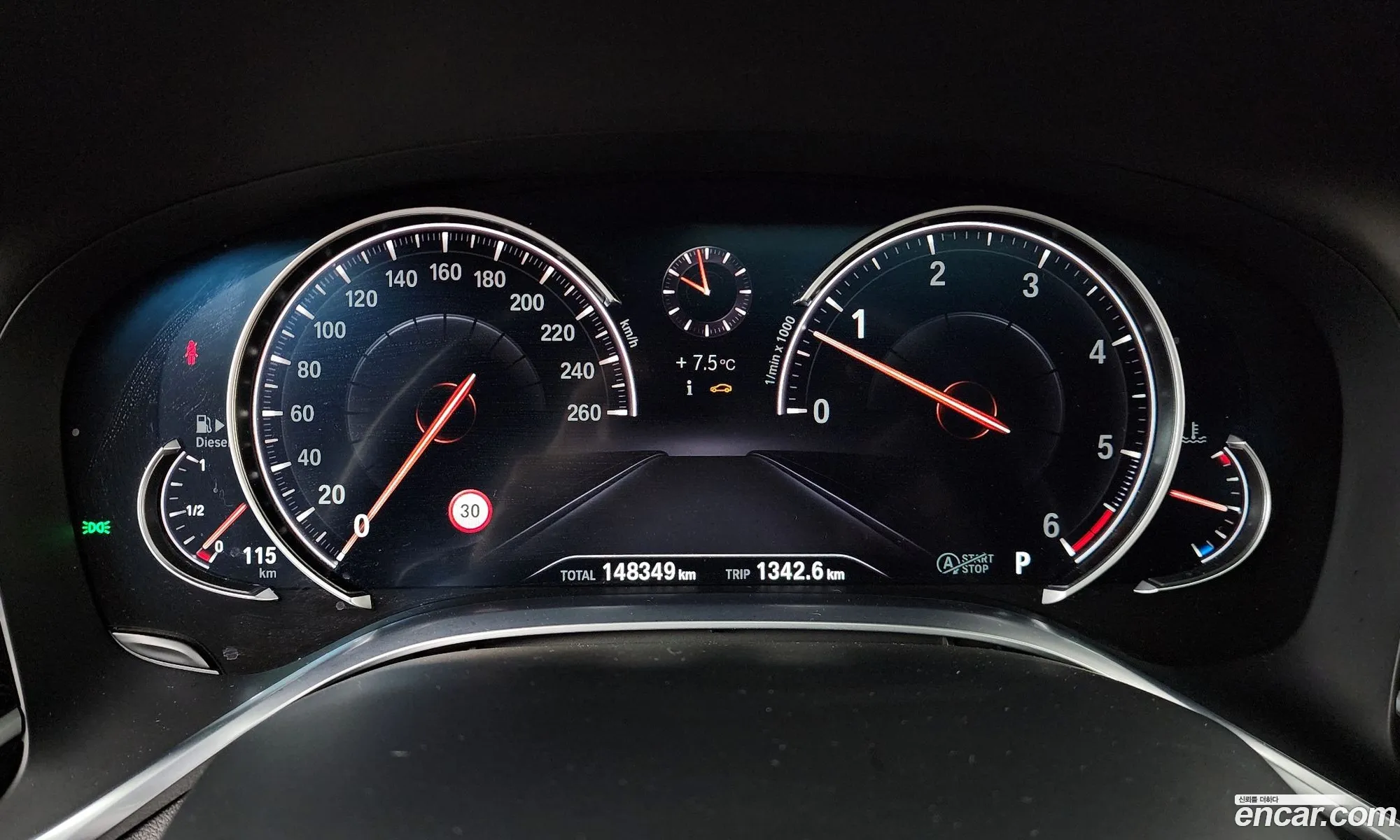 BMW 7 Series 2018 WBA7C6101JB383358 — 13