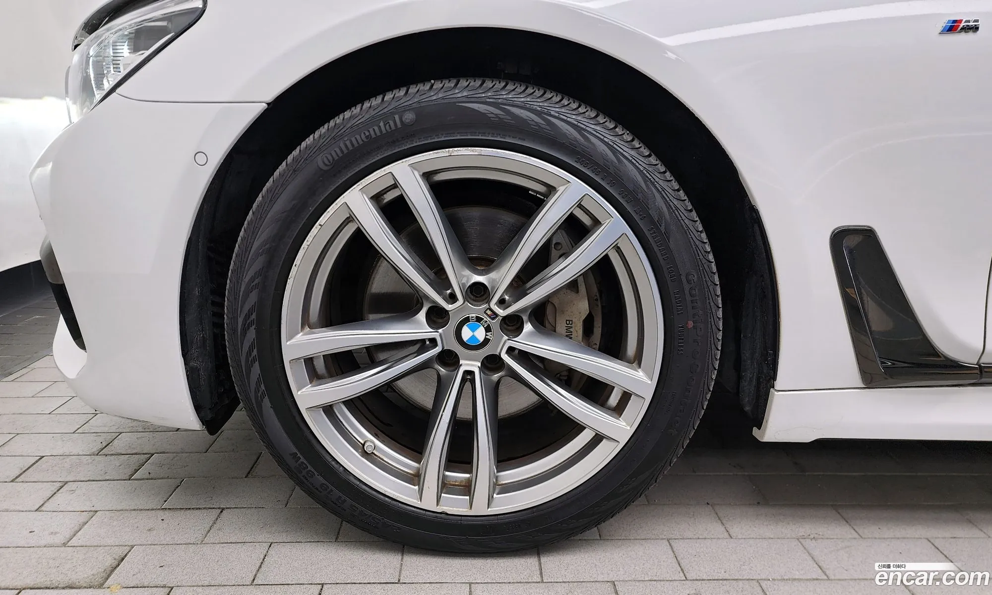 BMW 7 Series 2018 WBA7C6101JB383358 — 15