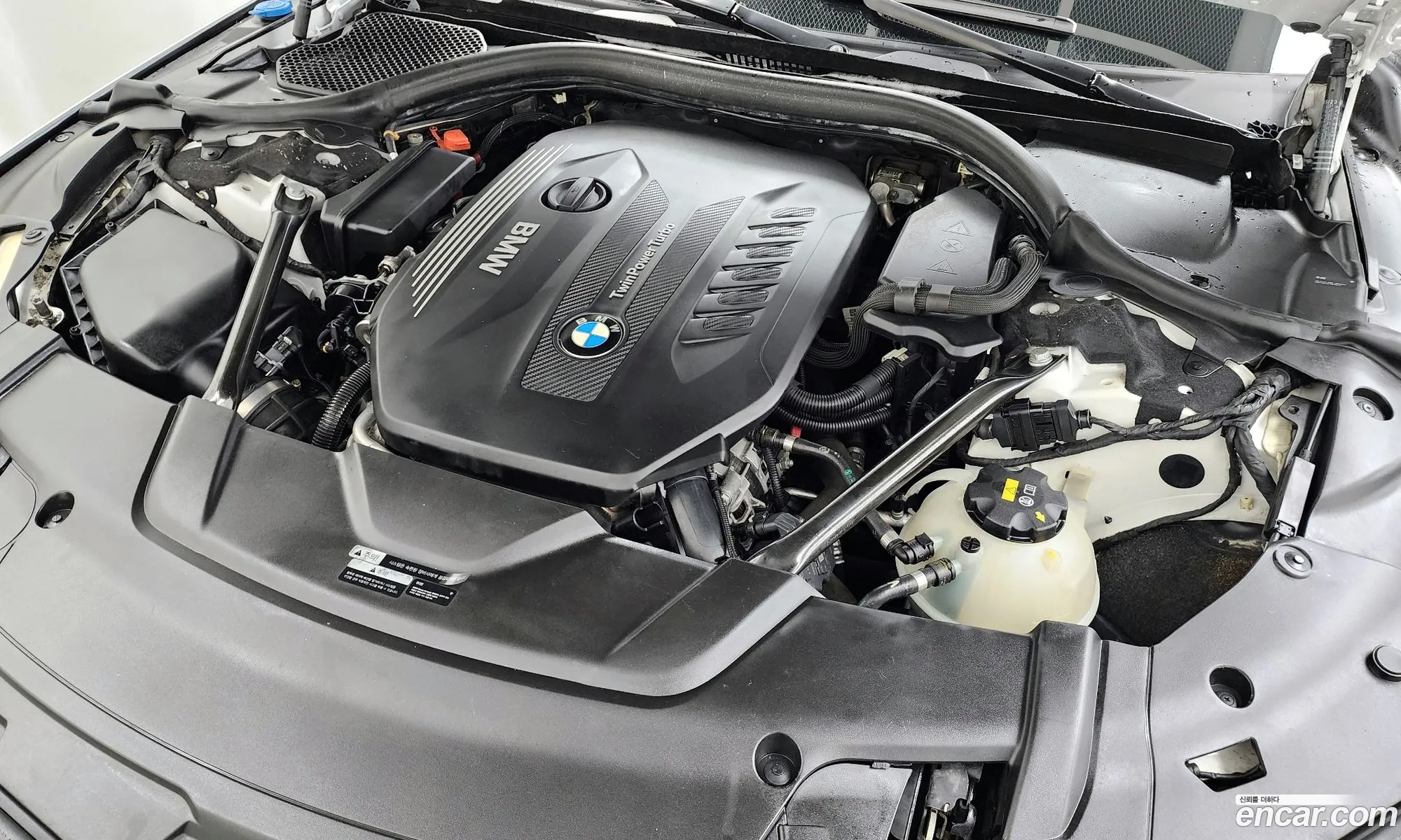 BMW 7 Series 2018 WBA7C6101JB383358 — 14