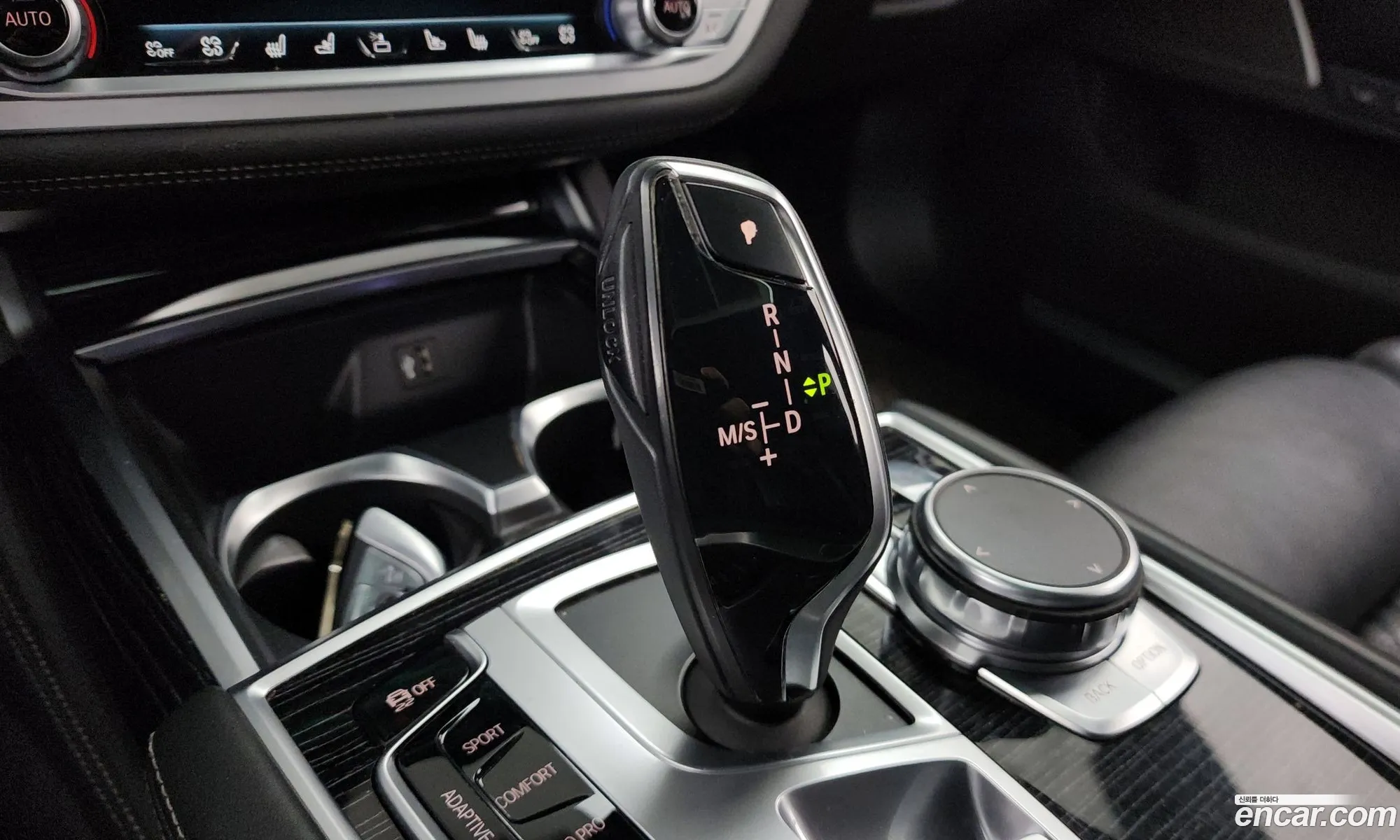 BMW 7 Series 2018 WBA7C6101JB383358 — 6