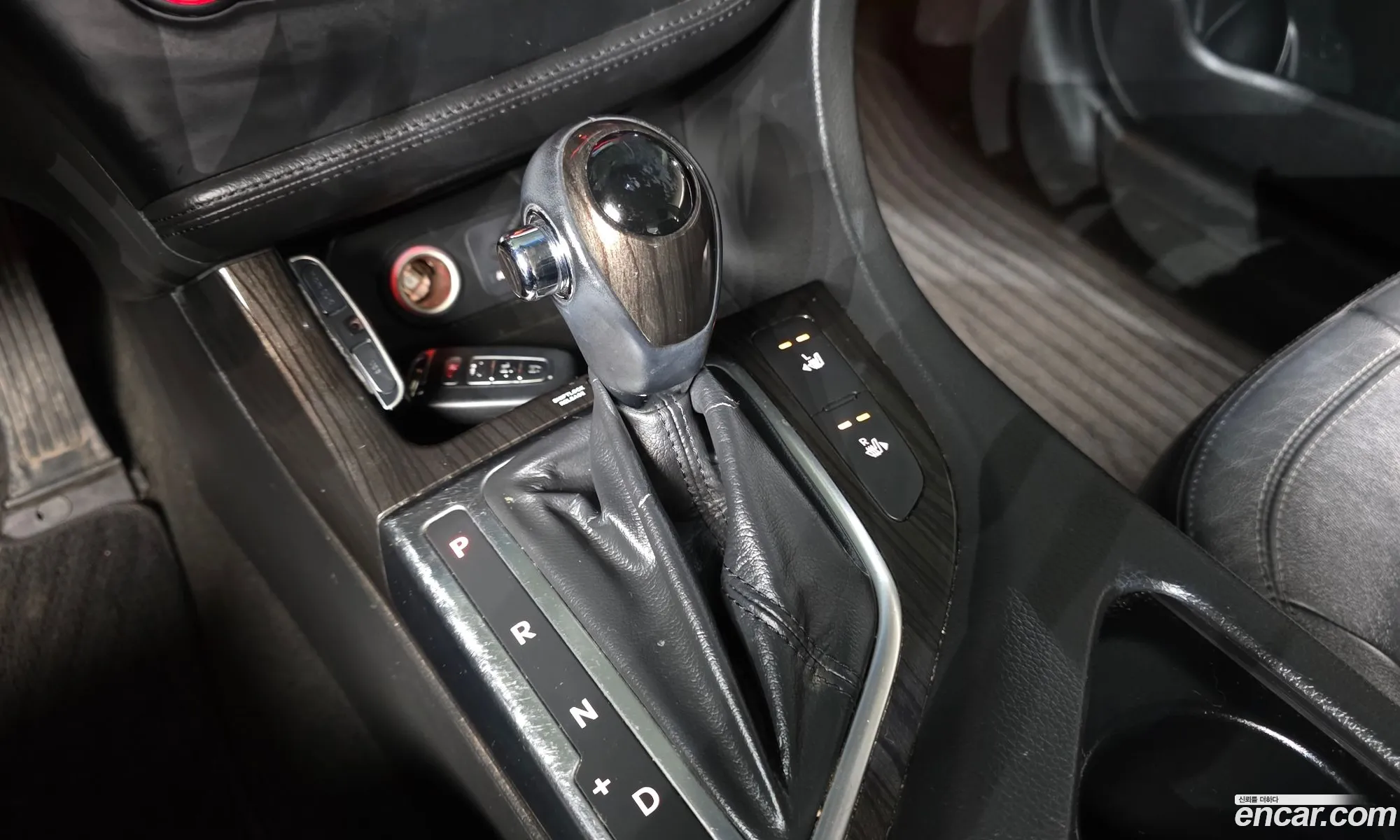 Kia K5 2013 — 10