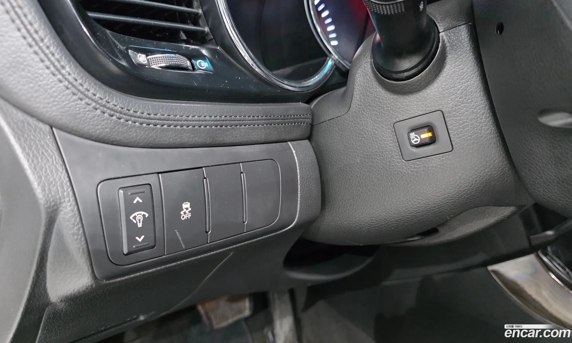 Kia K5 2013 — 17