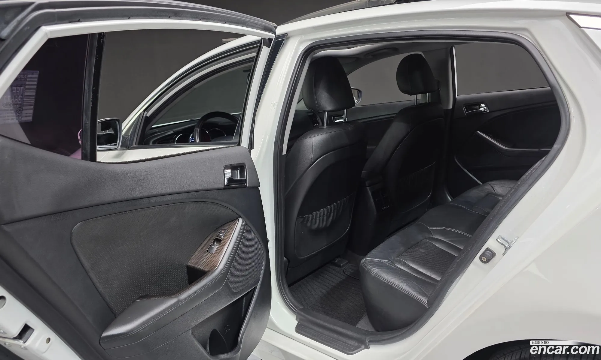 Kia K5 2013 — 20