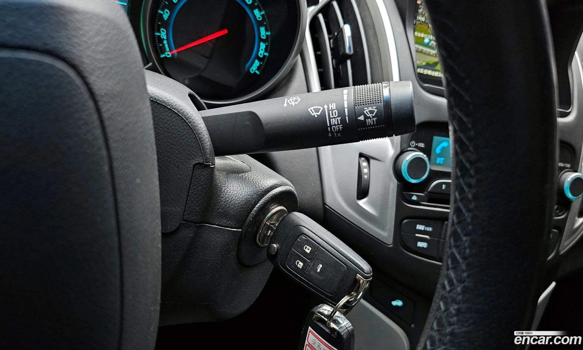 Chevrolet (GM Daewoo) Amazing New Cruze 2015 — 14