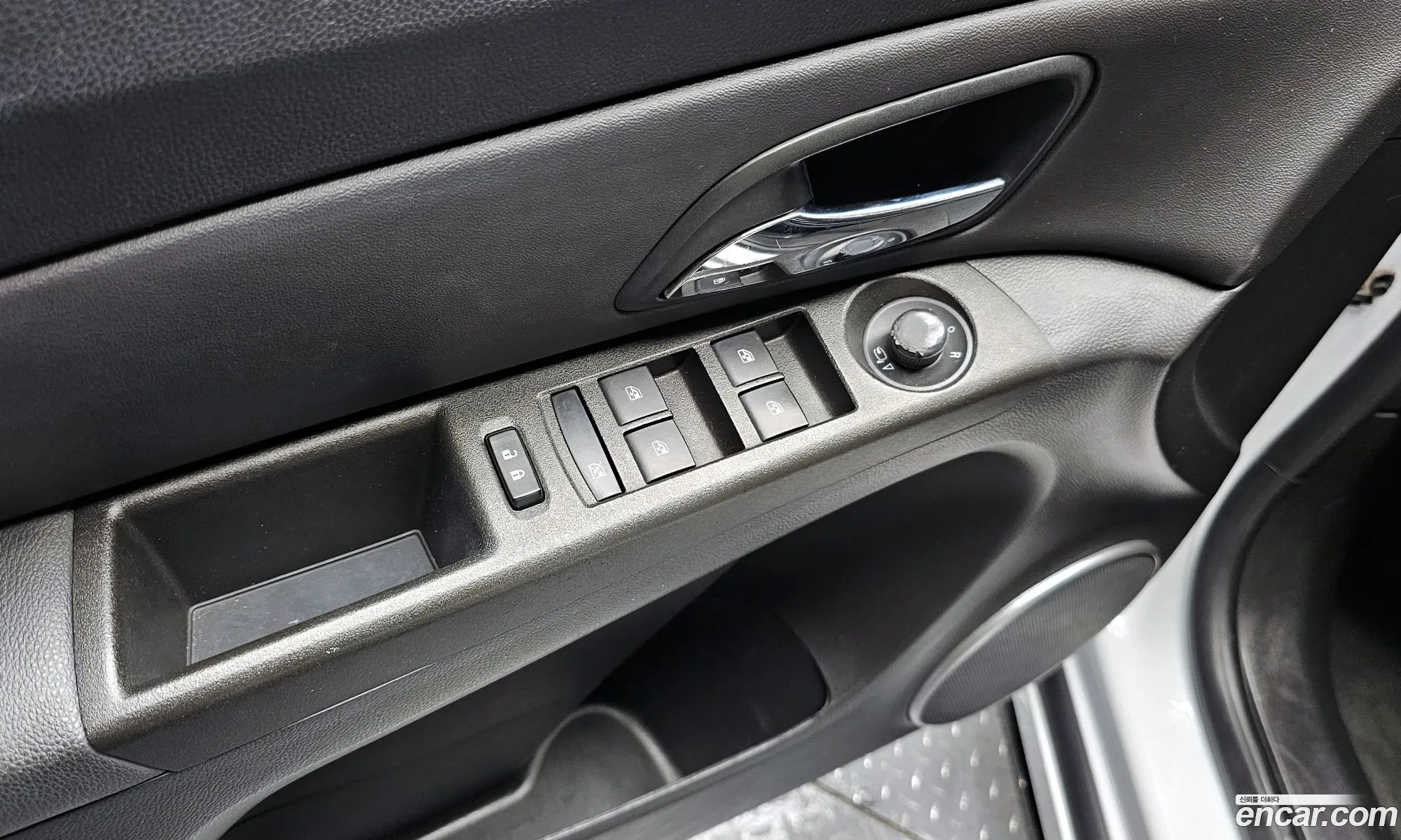 Chevrolet (GM Daewoo) Amazing New Cruze 2015 — 27