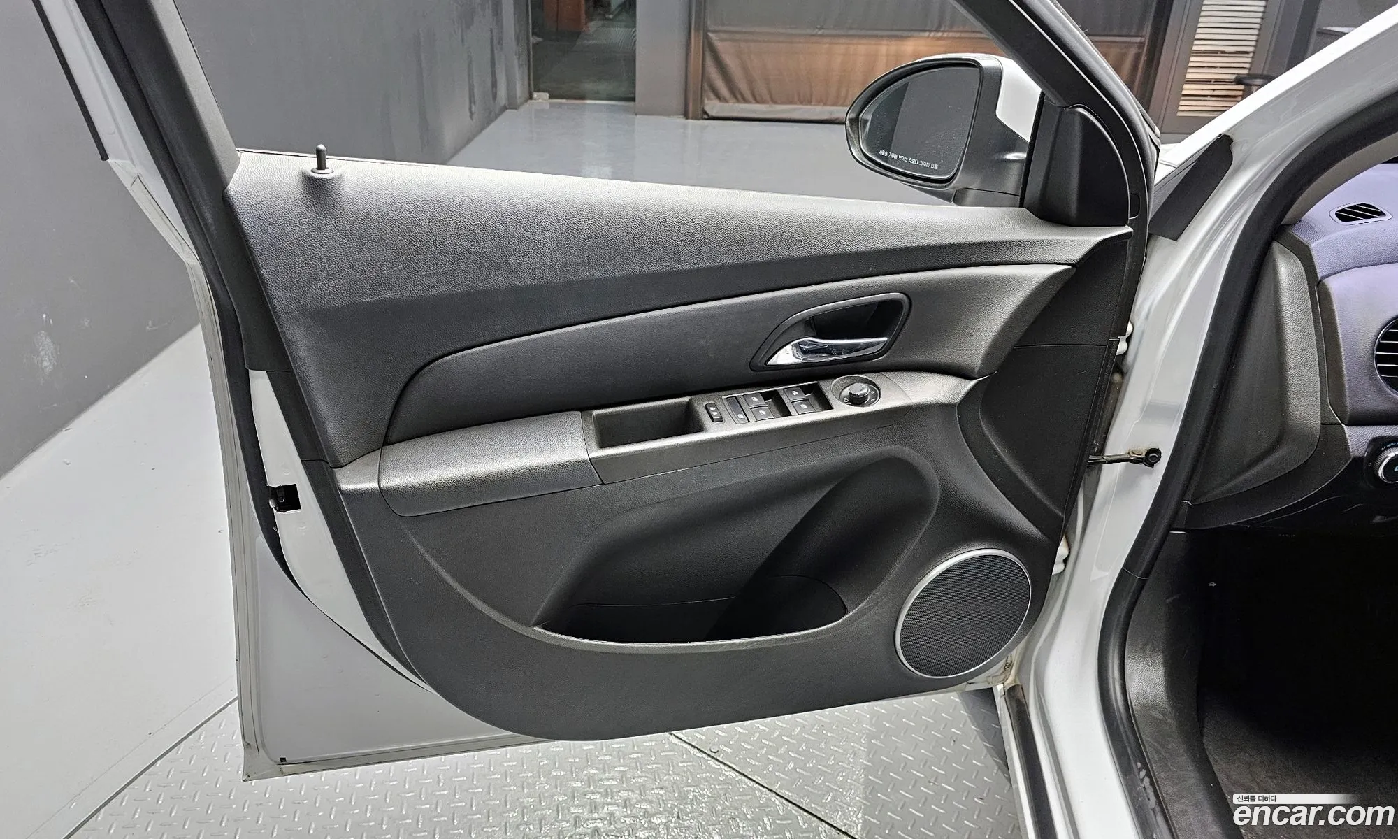 Chevrolet (GM Daewoo) Amazing New Cruze 2015 — 21