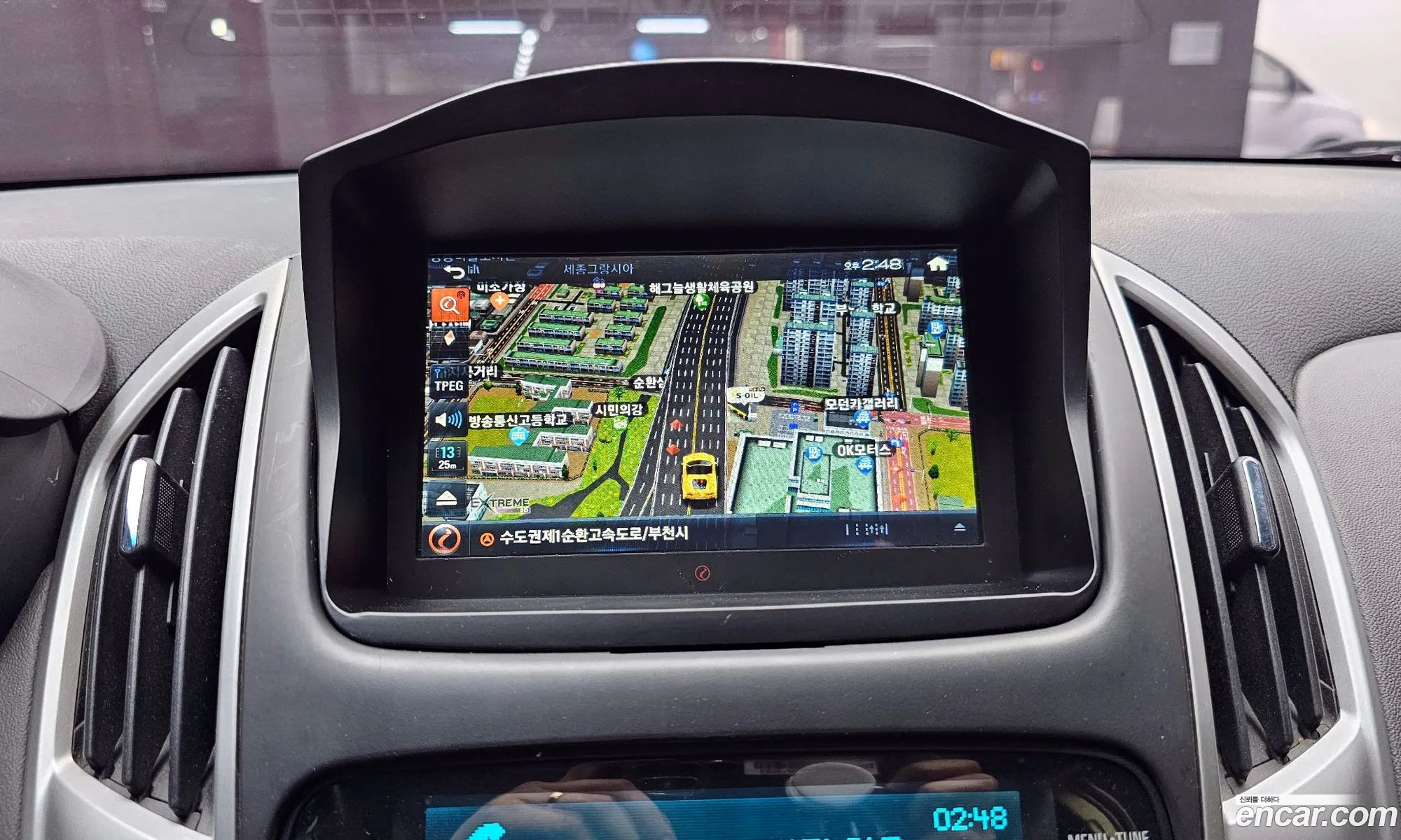 Chevrolet (GM Daewoo) Amazing New Cruze 2015 — 19