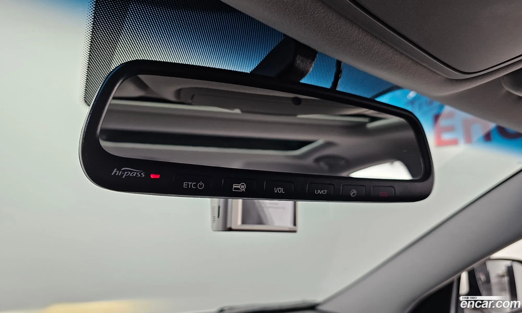 Kia K7 2015 — 15