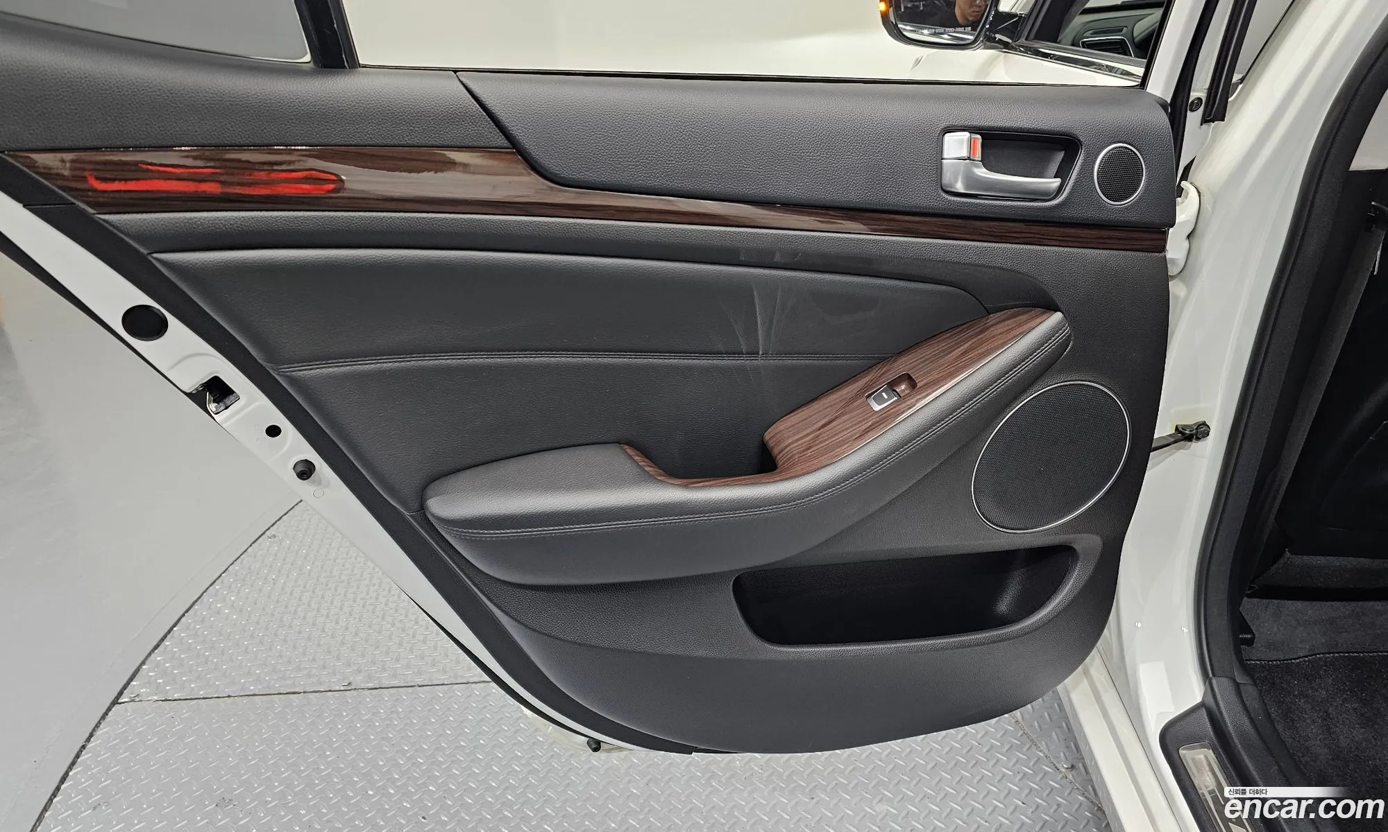 Kia K7 2015 — 3