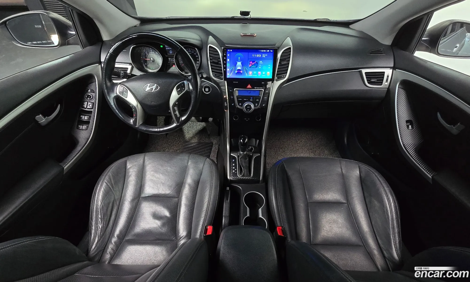Hyundai i30 2014 — 17